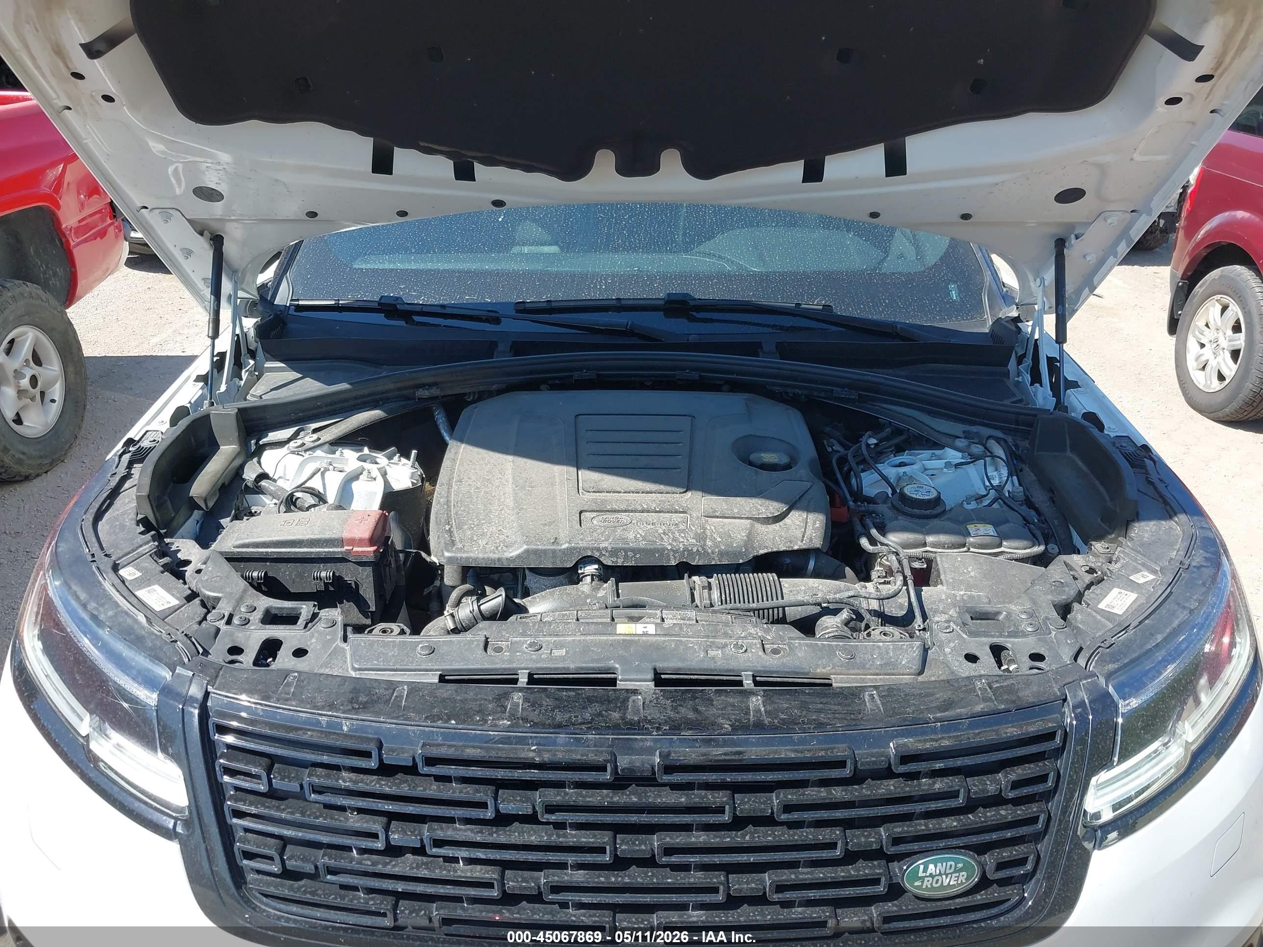 LAND ROVER image 10