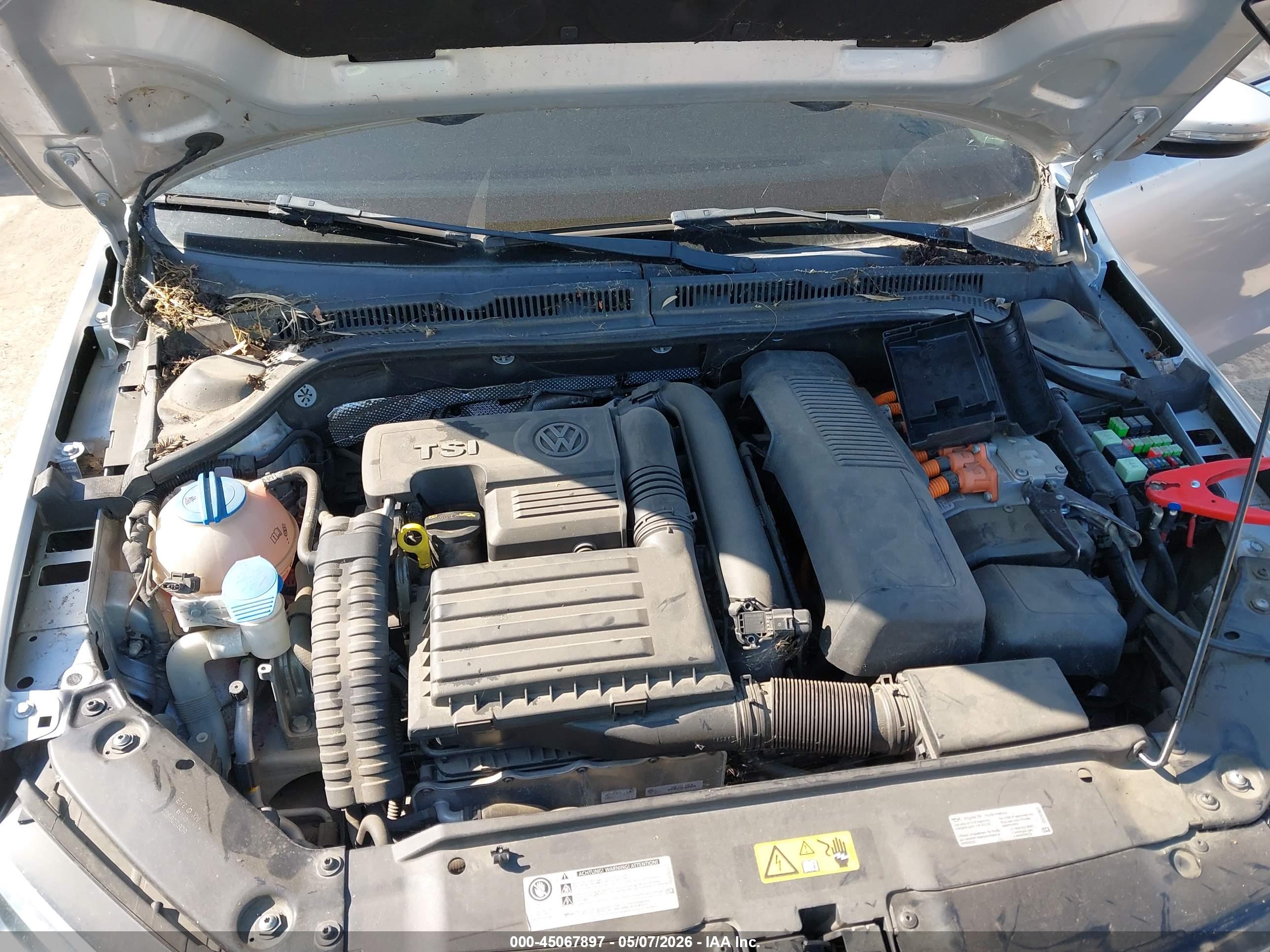 VOLKSWAGEN JETTA image 10