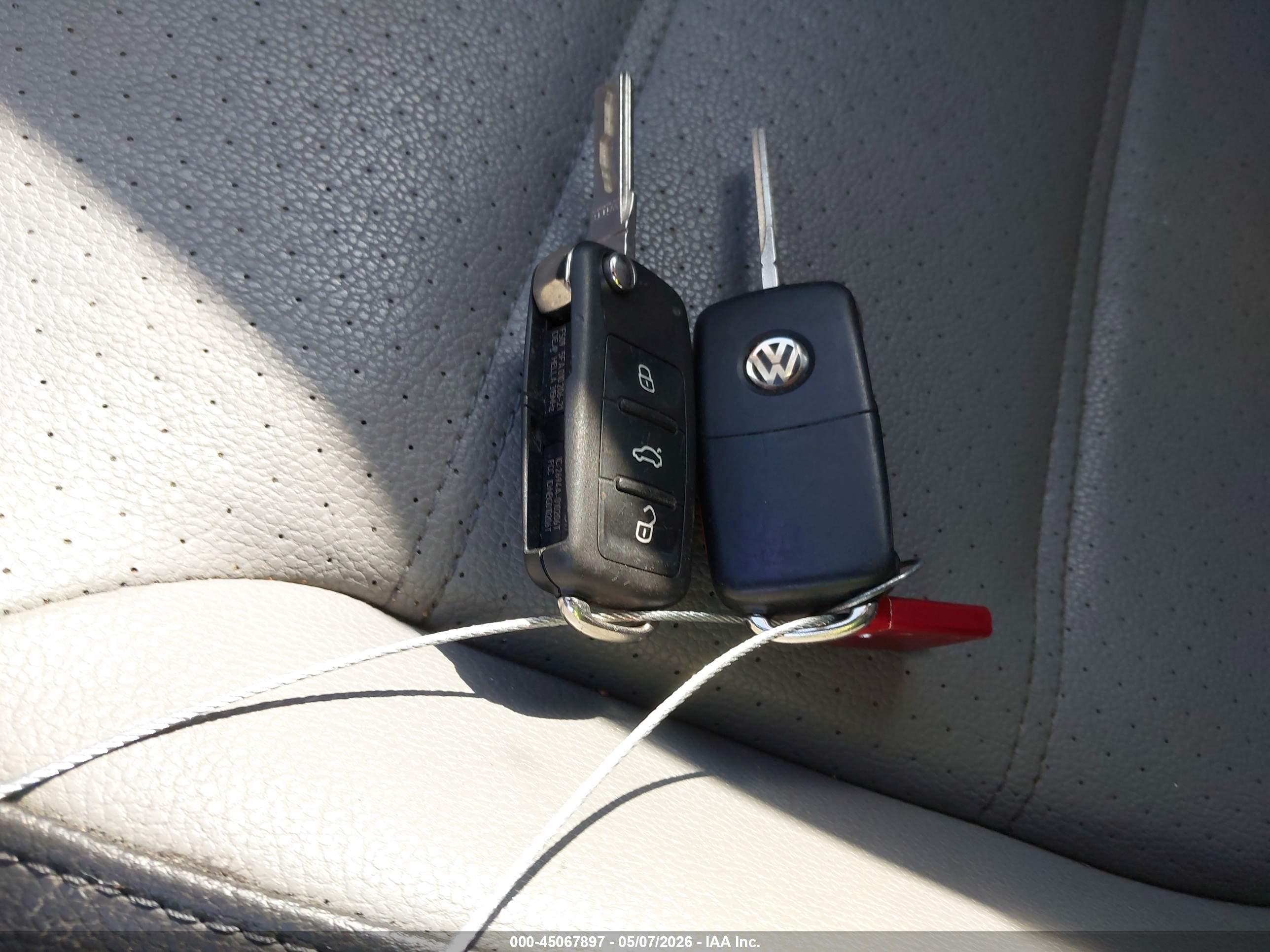 VOLKSWAGEN JETTA image 11
