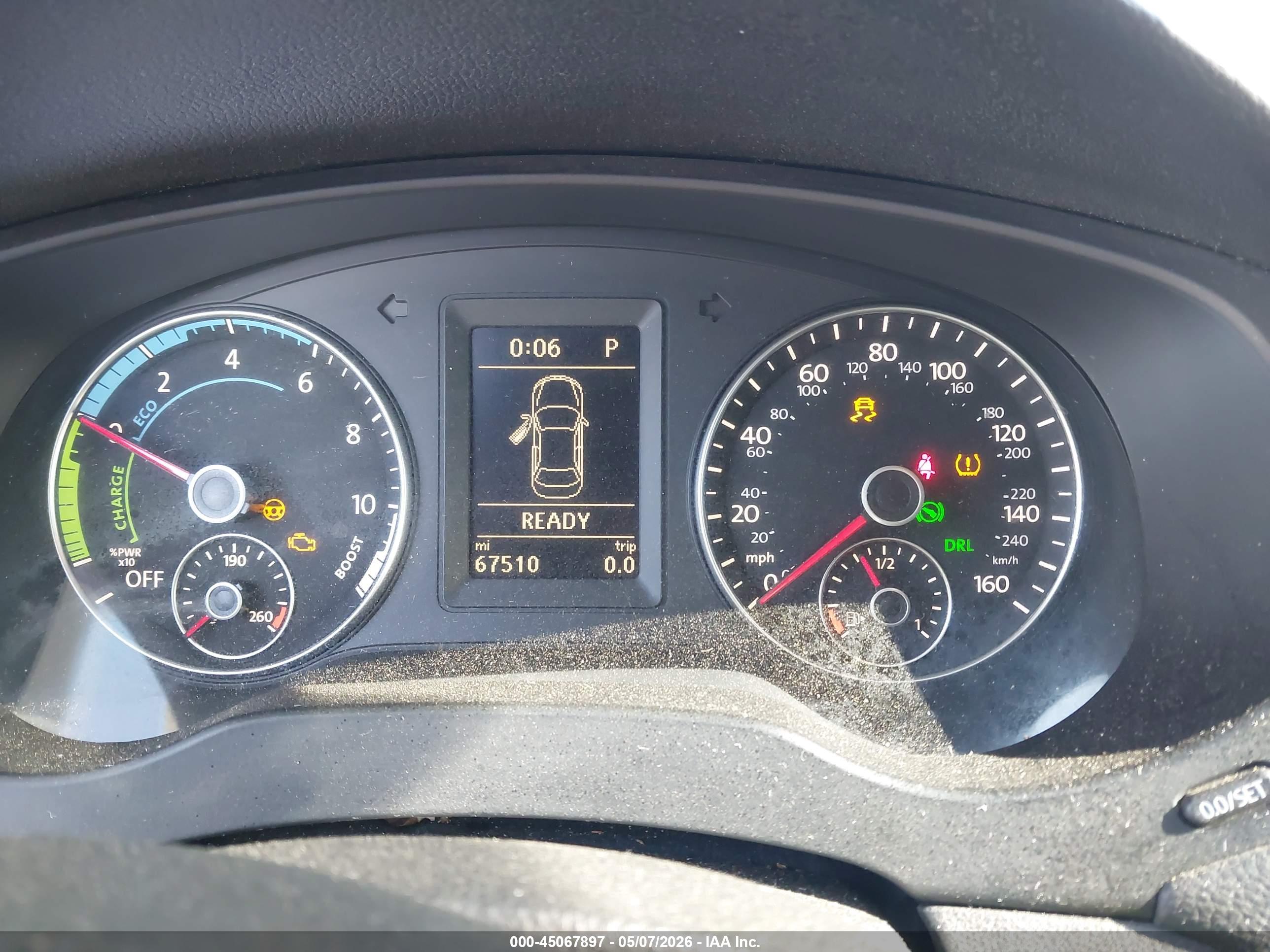 VOLKSWAGEN JETTA image 7