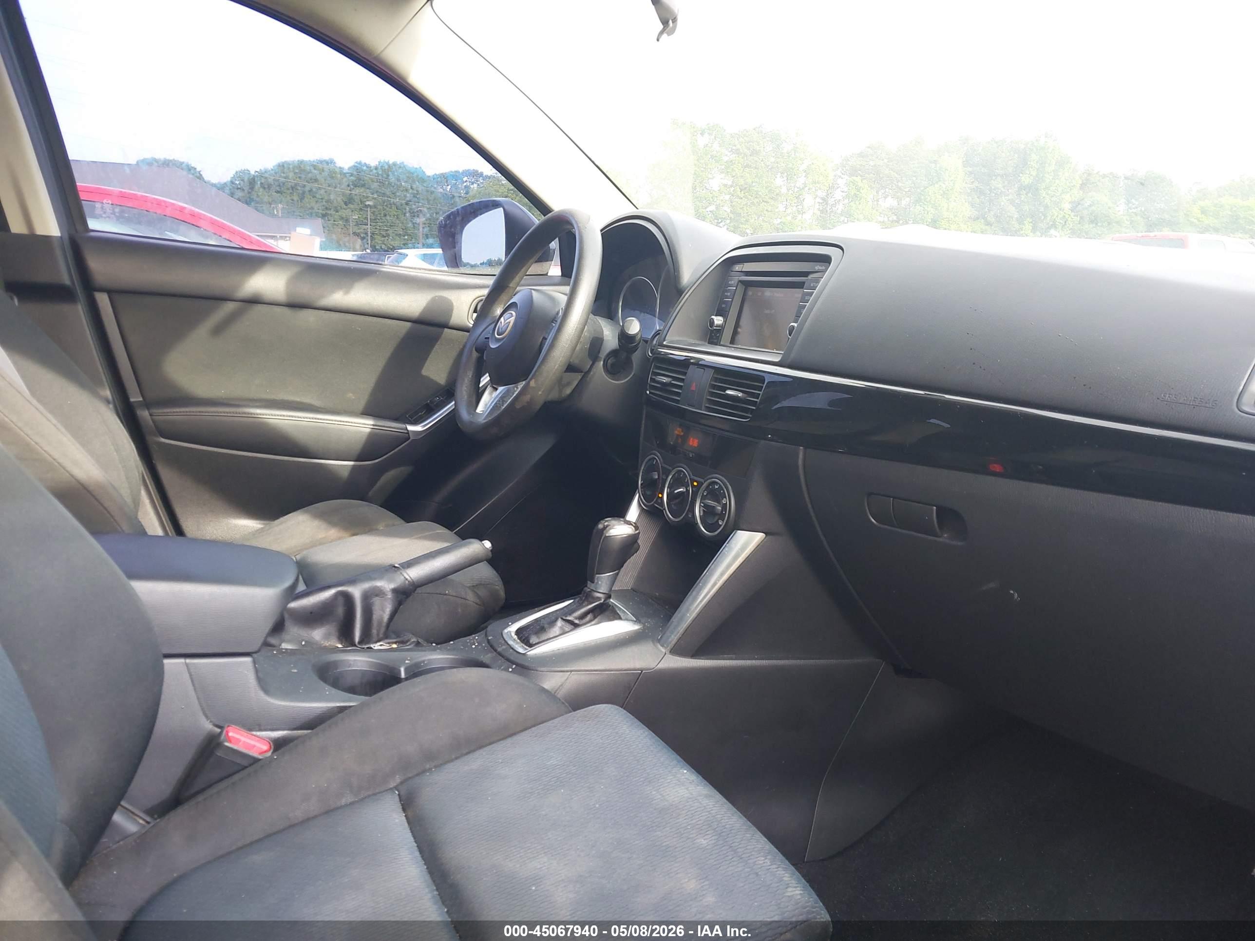 MAZDA CX-5 image 5