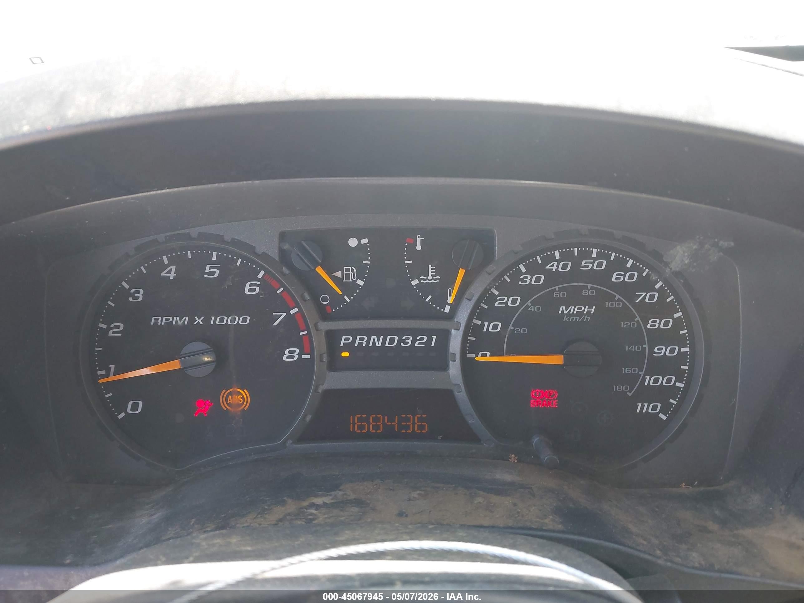 CHEVROLET COLORADO image 7
