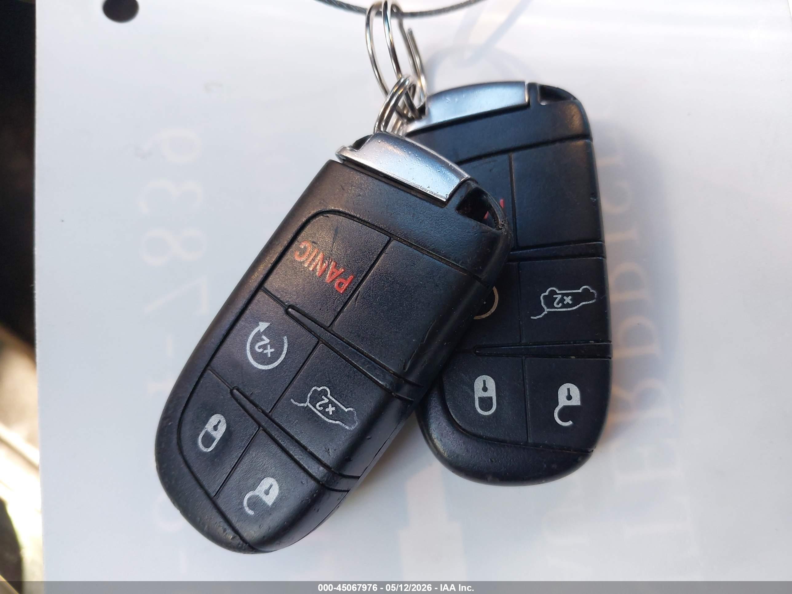 JEEP GRAND image 11