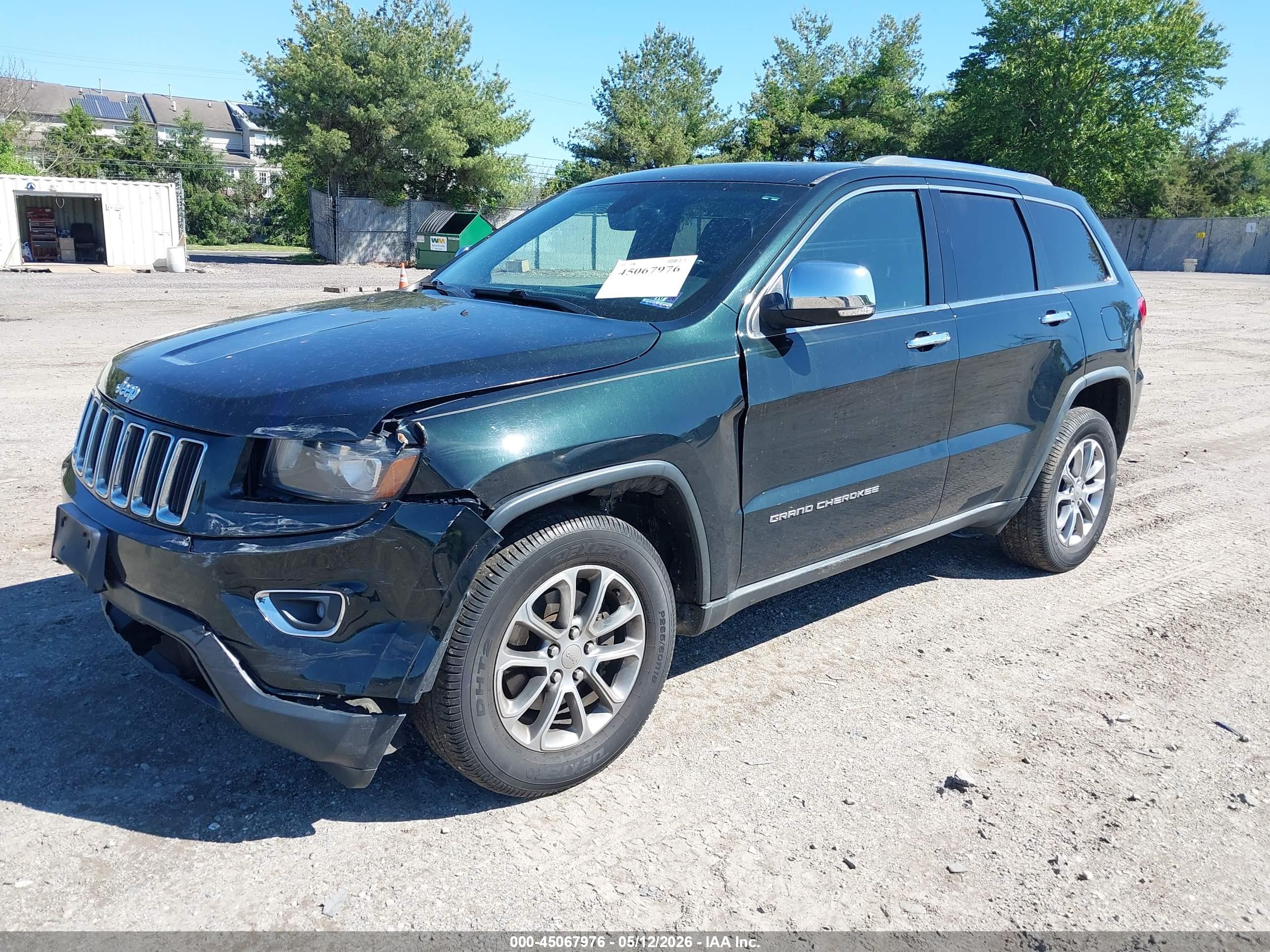 JEEP GRAND image 2