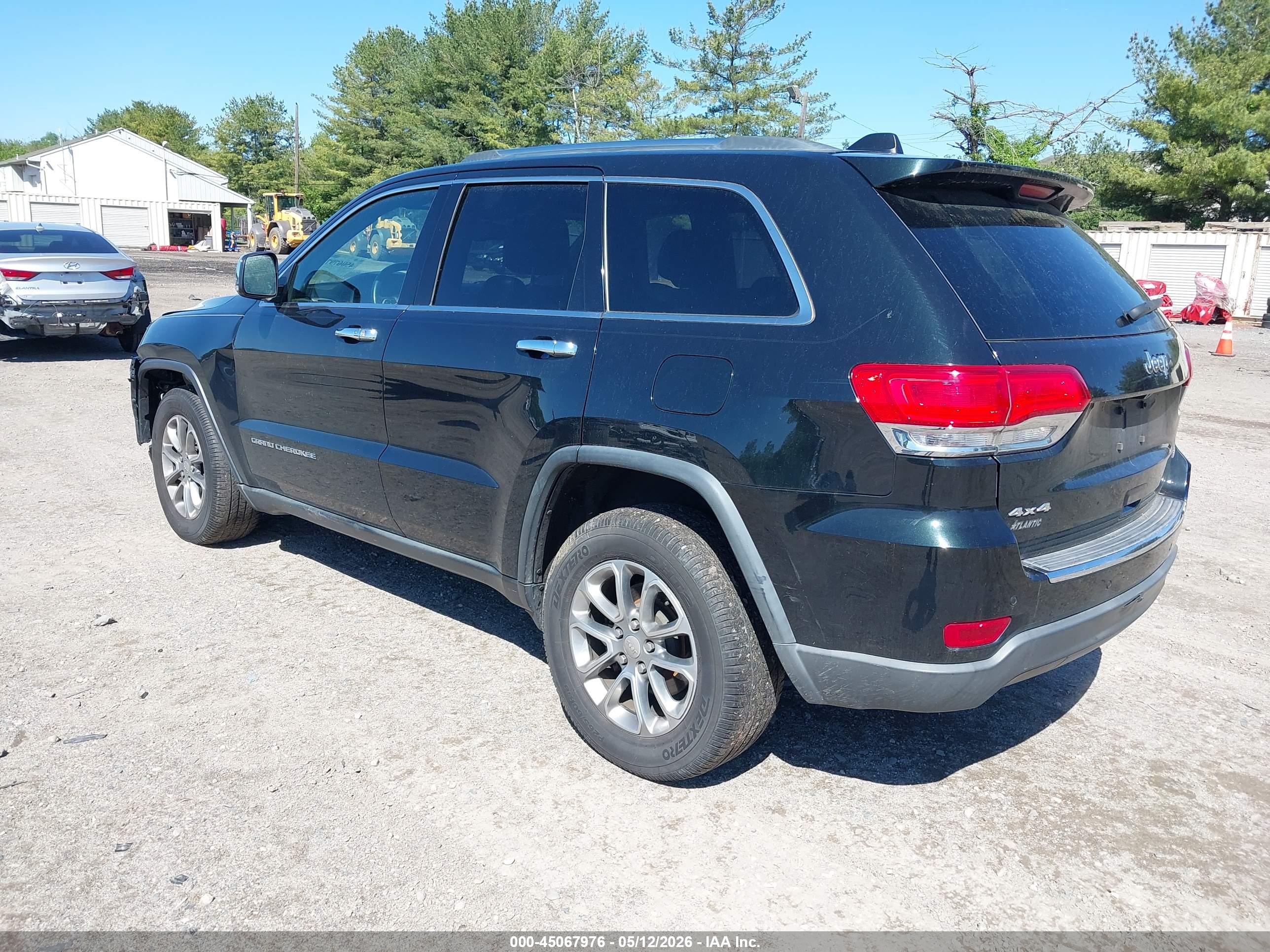 JEEP GRAND image 3