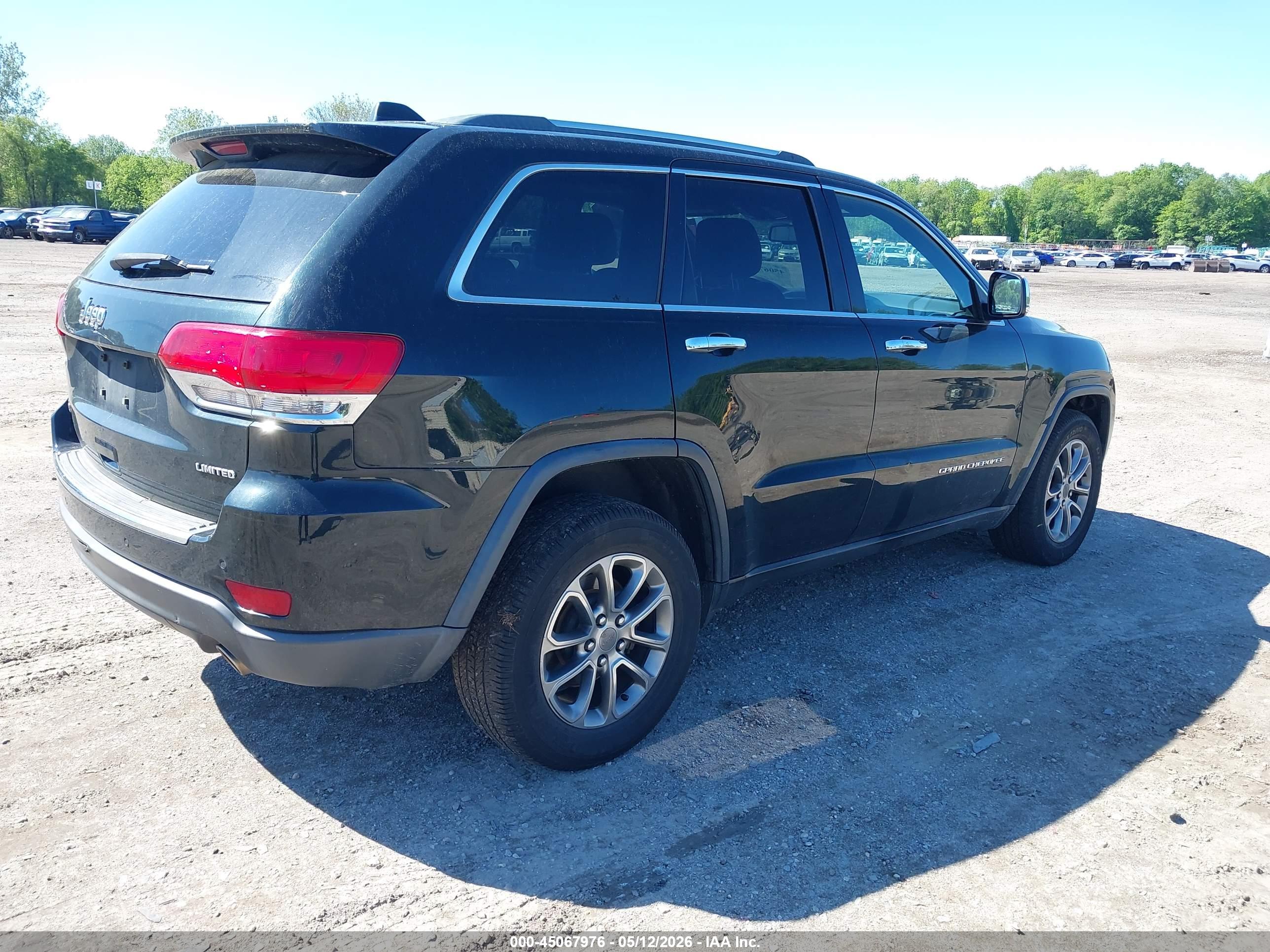 JEEP GRAND image 4