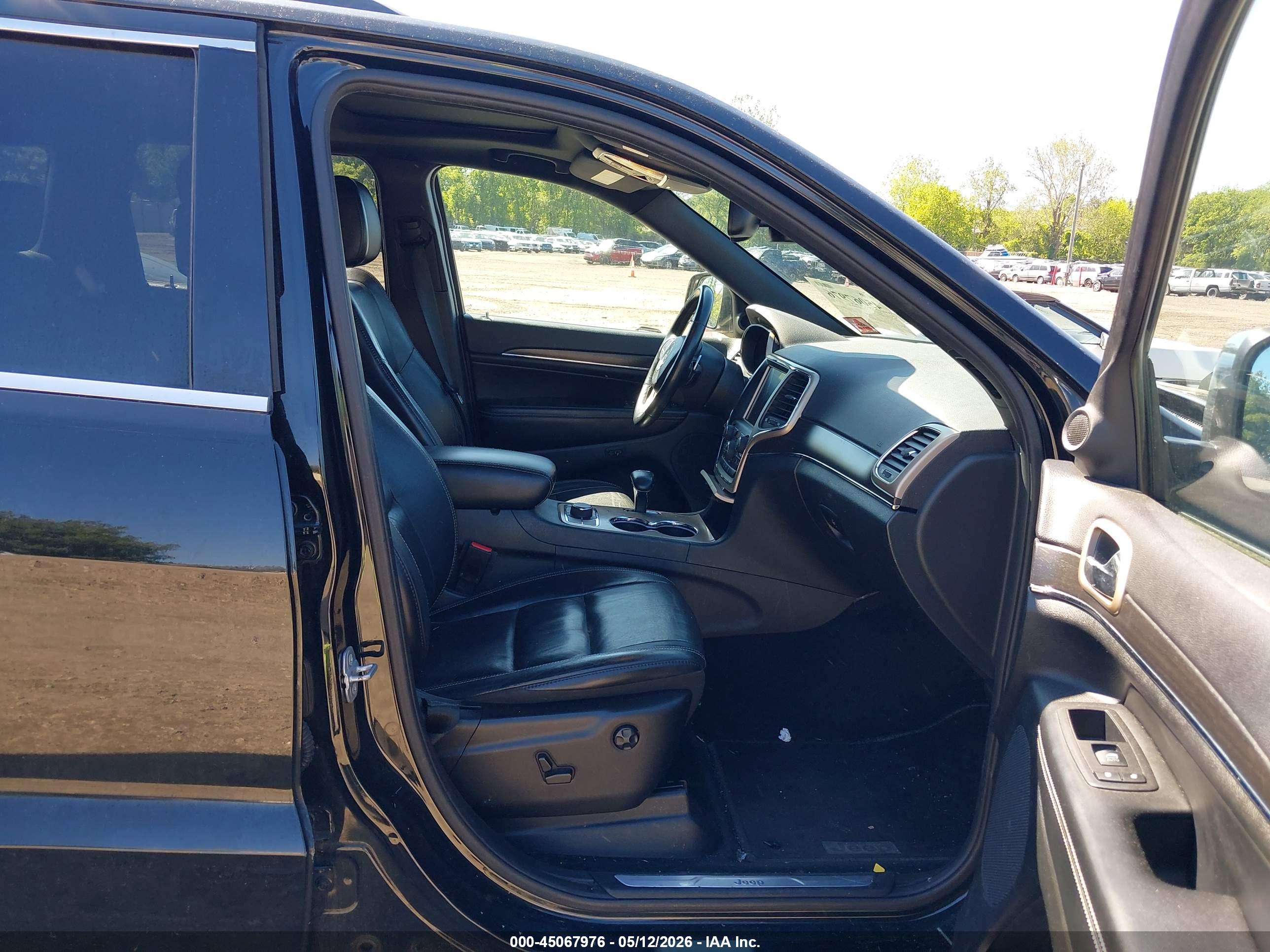 JEEP GRAND image 5
