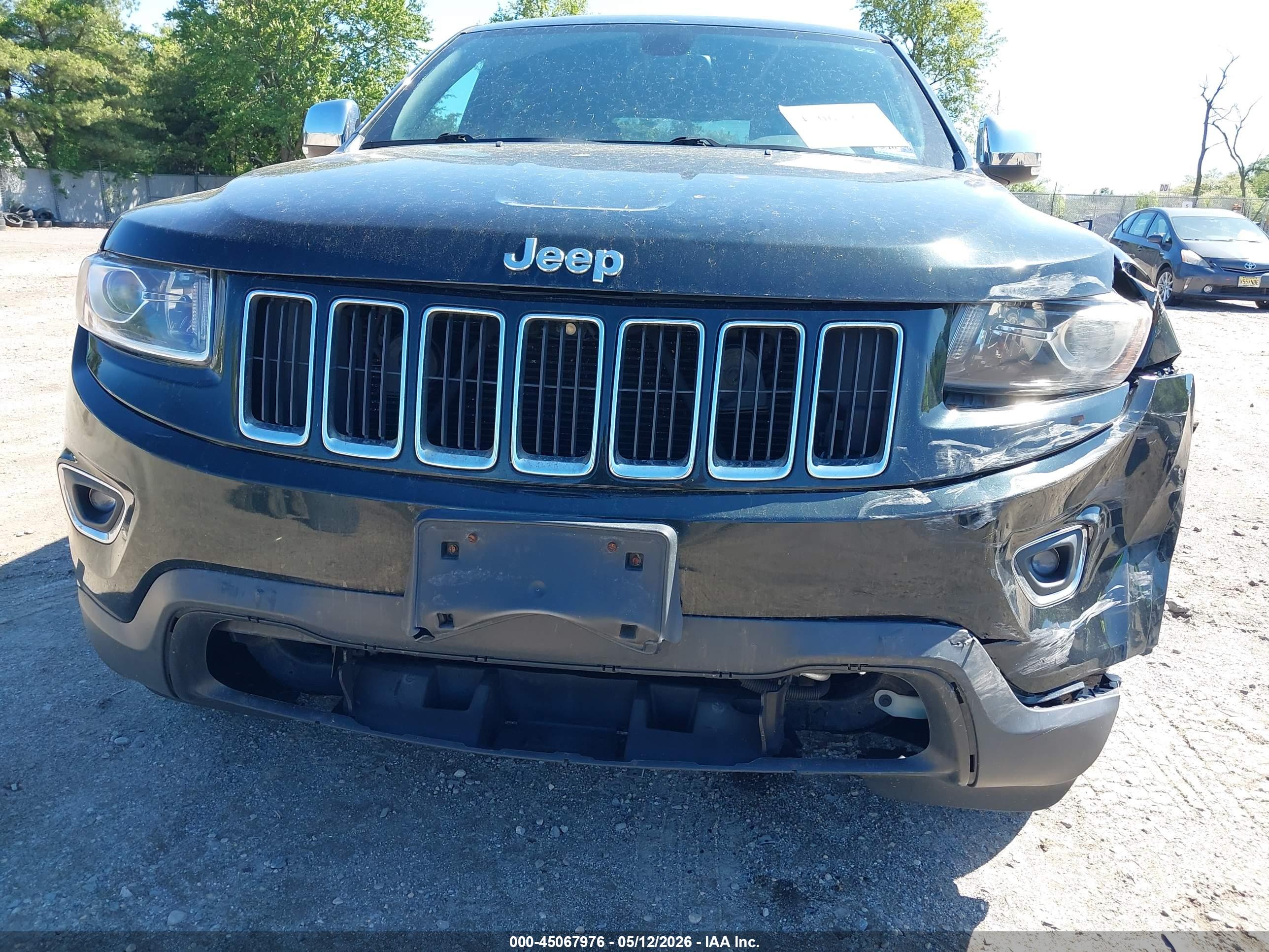 JEEP GRAND image 6
