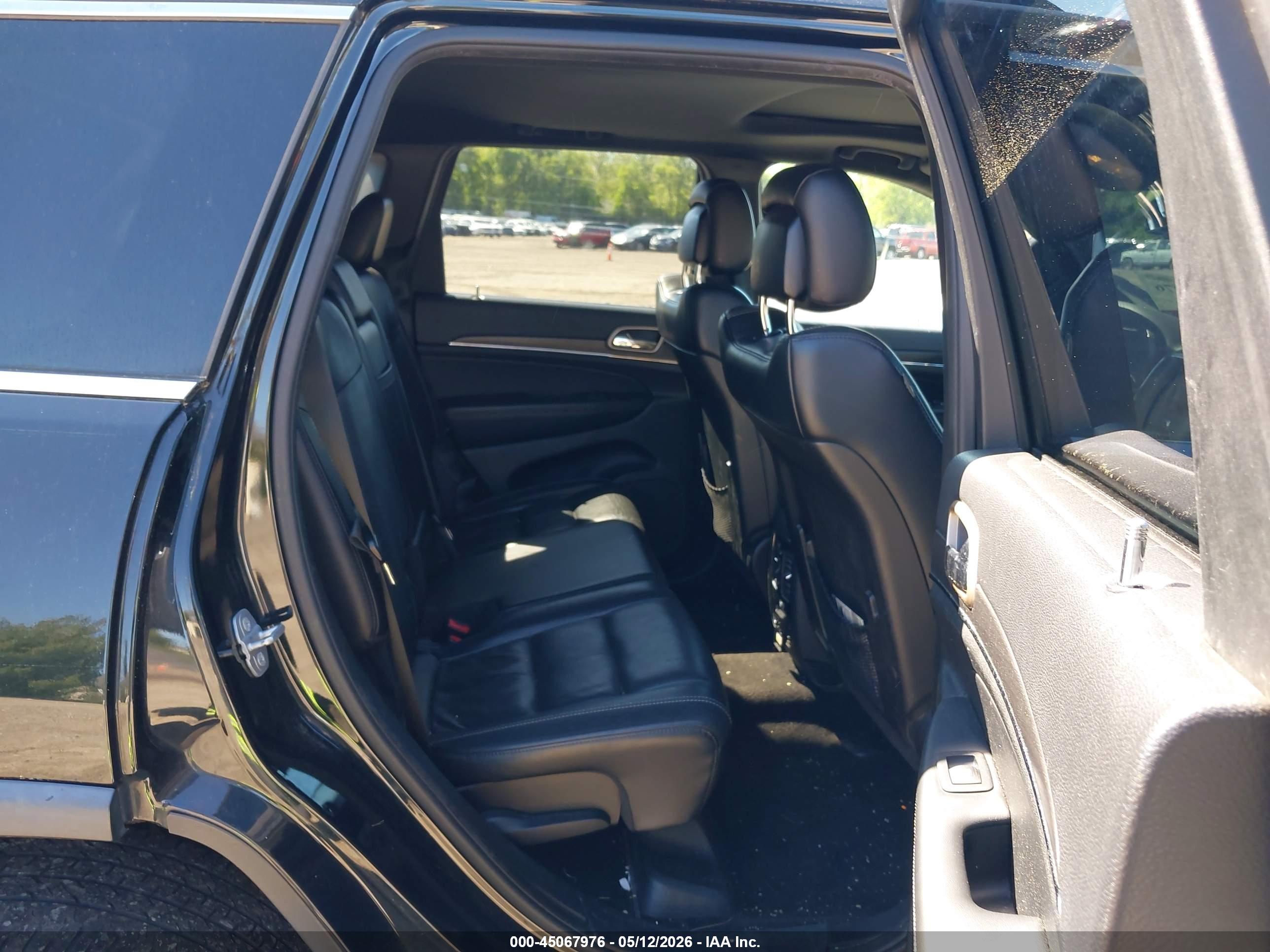 JEEP GRAND image 8