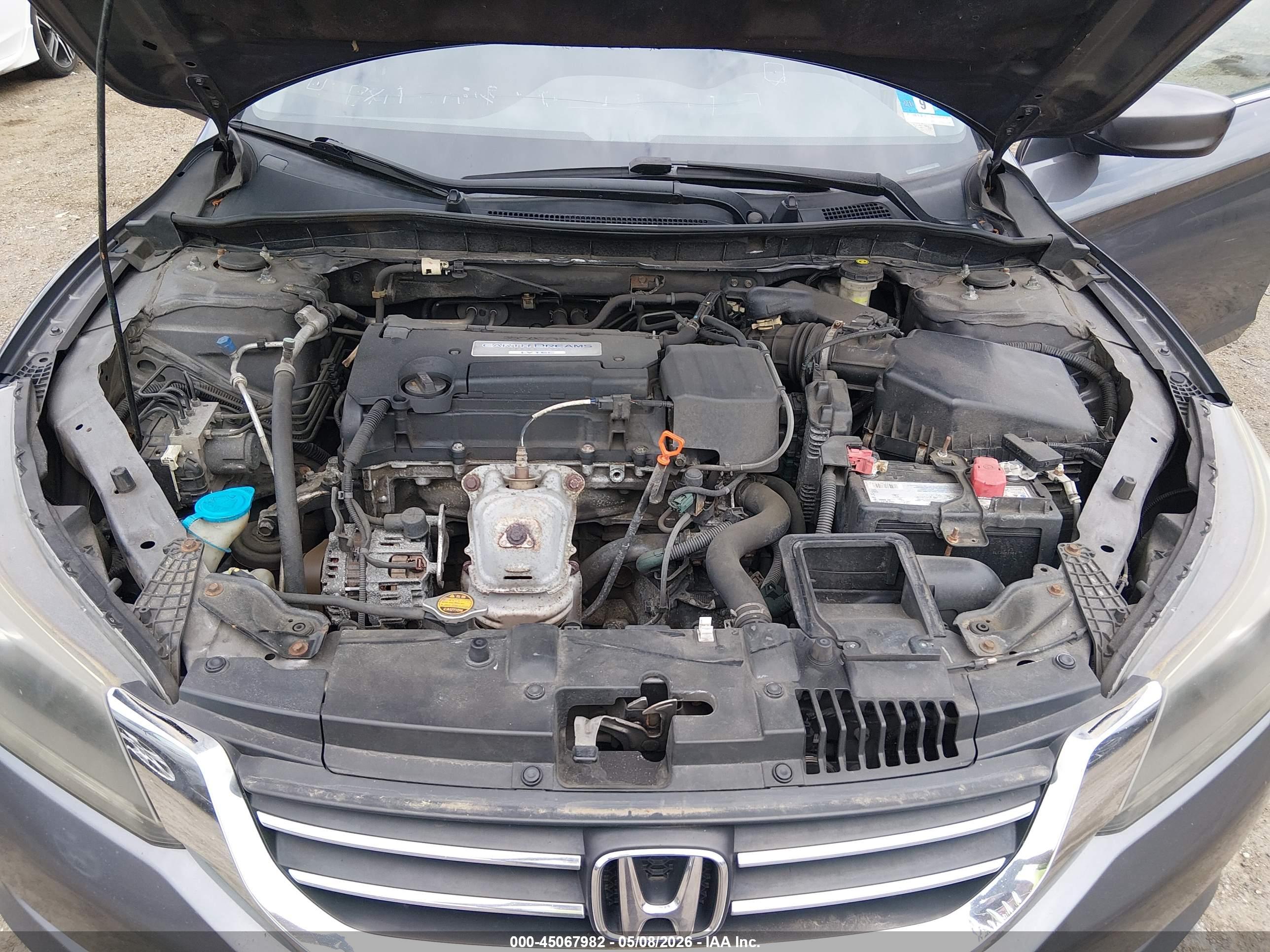 HONDA ACCORD image 10