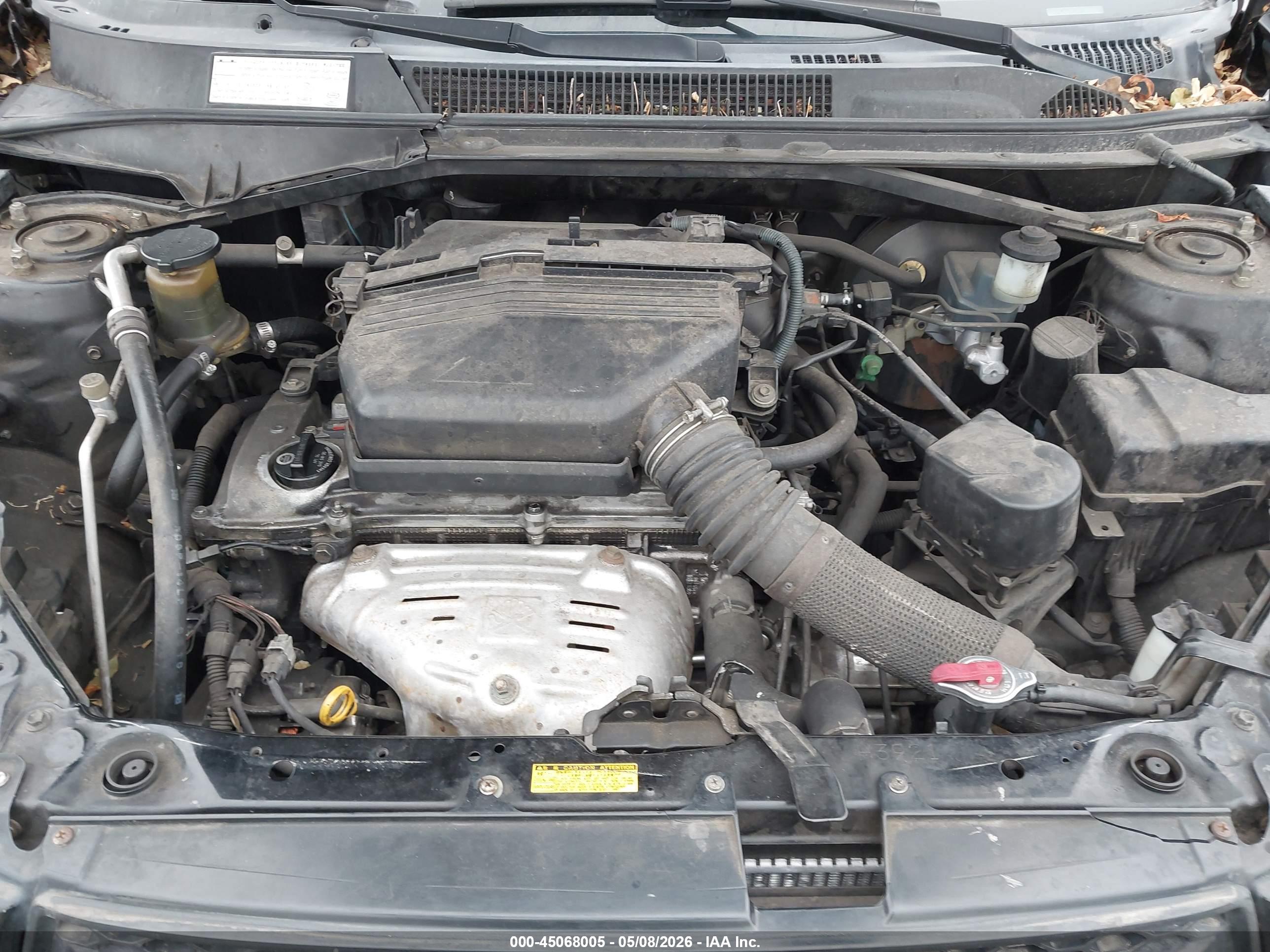 TOYOTA RAV4 image 10