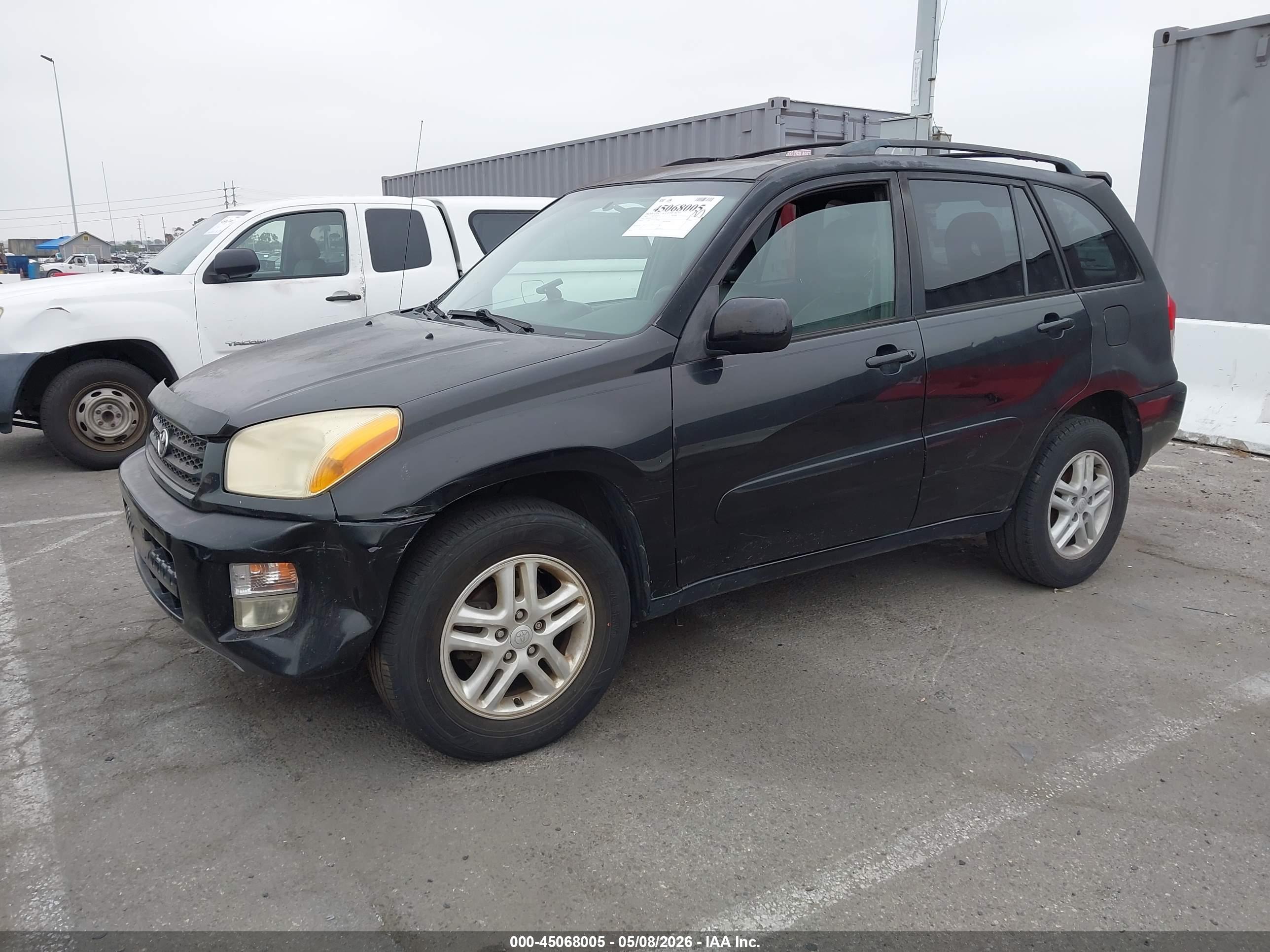 TOYOTA RAV4 image 2