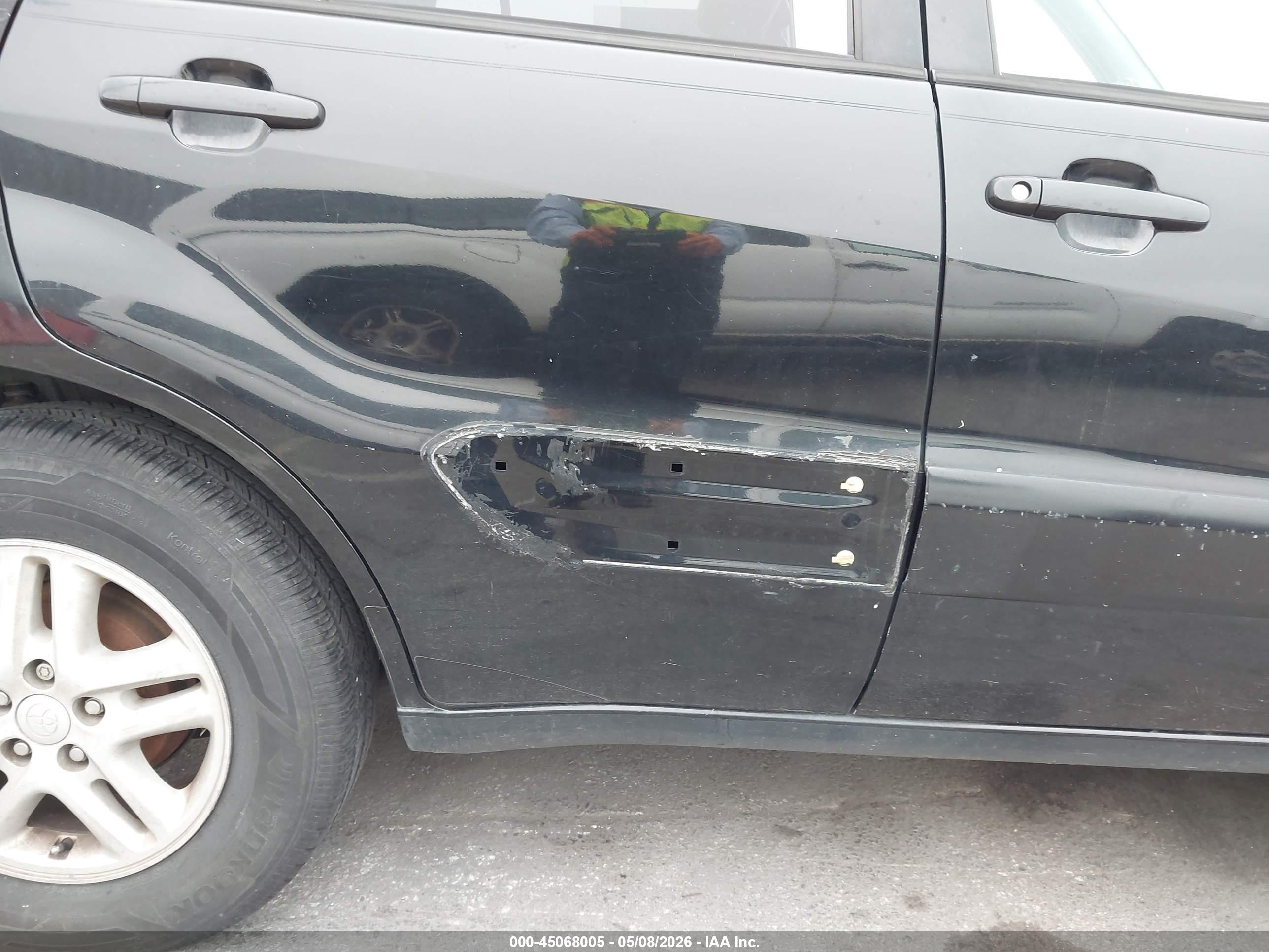 TOYOTA RAV4 image 6