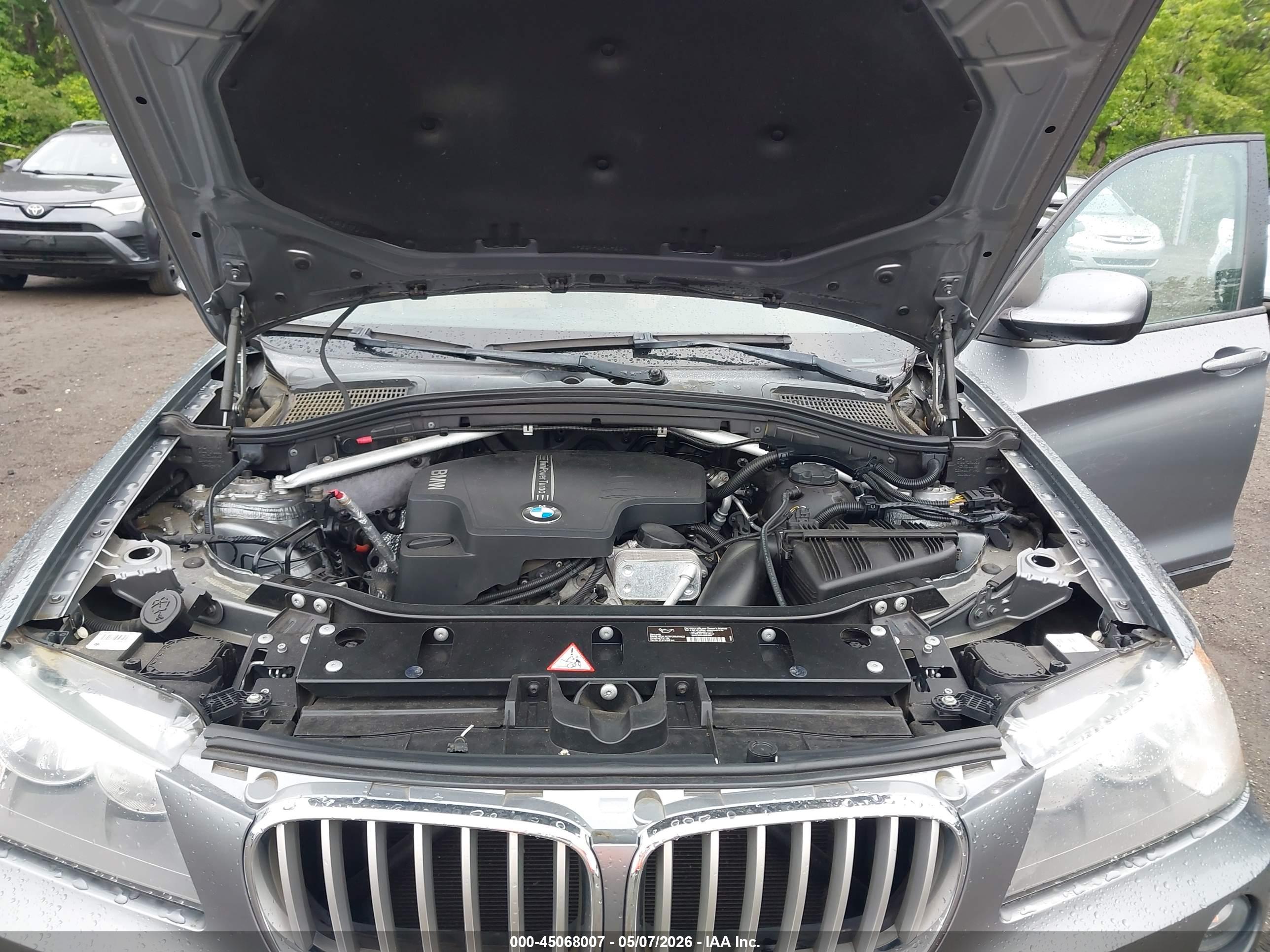 BMW X3 image 10