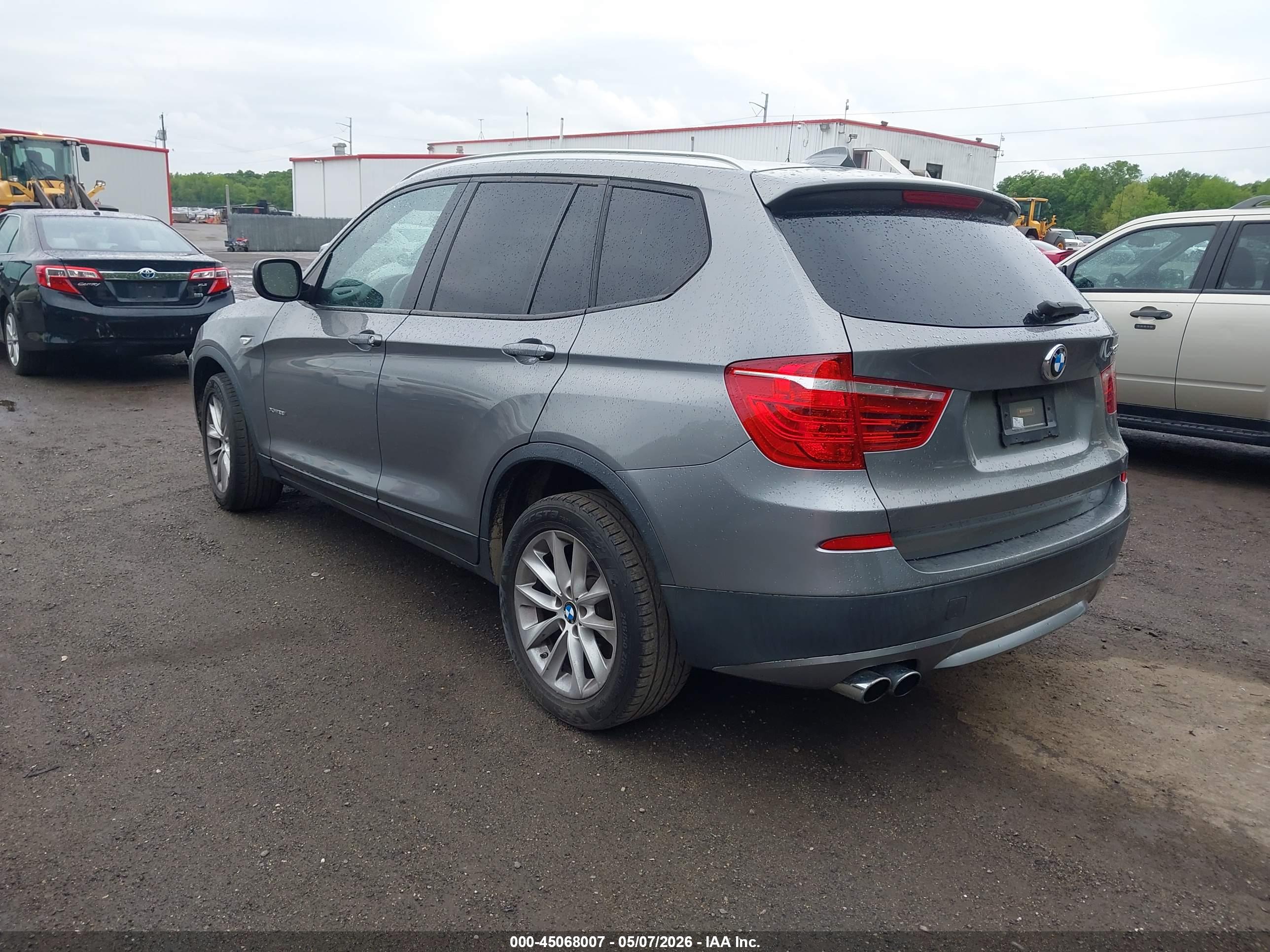 BMW X3 image 3