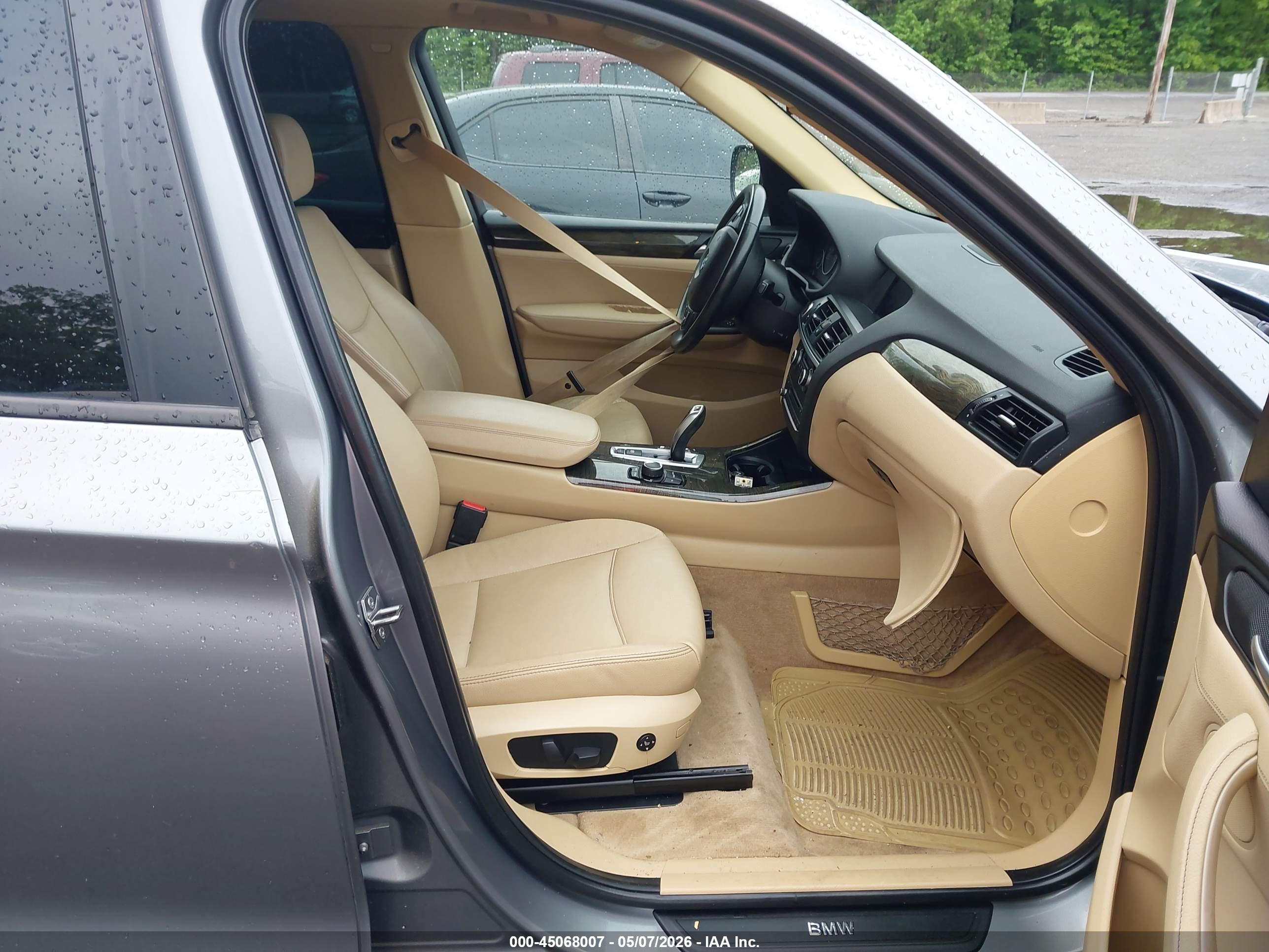 BMW X3 image 5