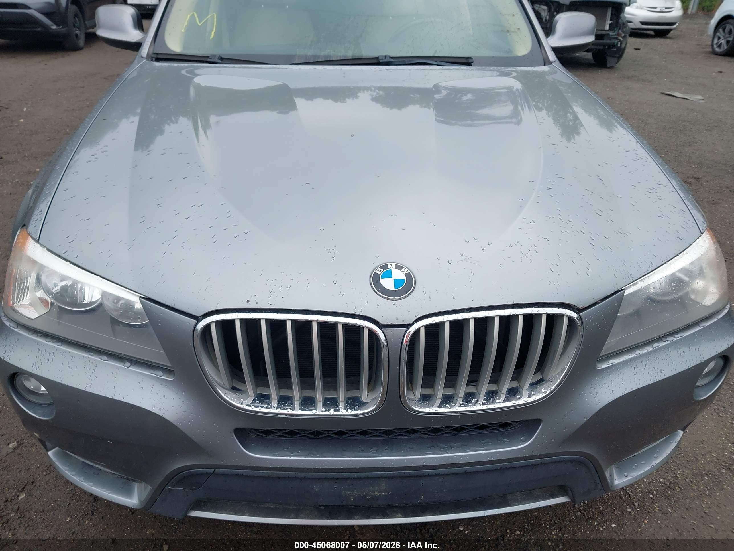 BMW X3 image 6