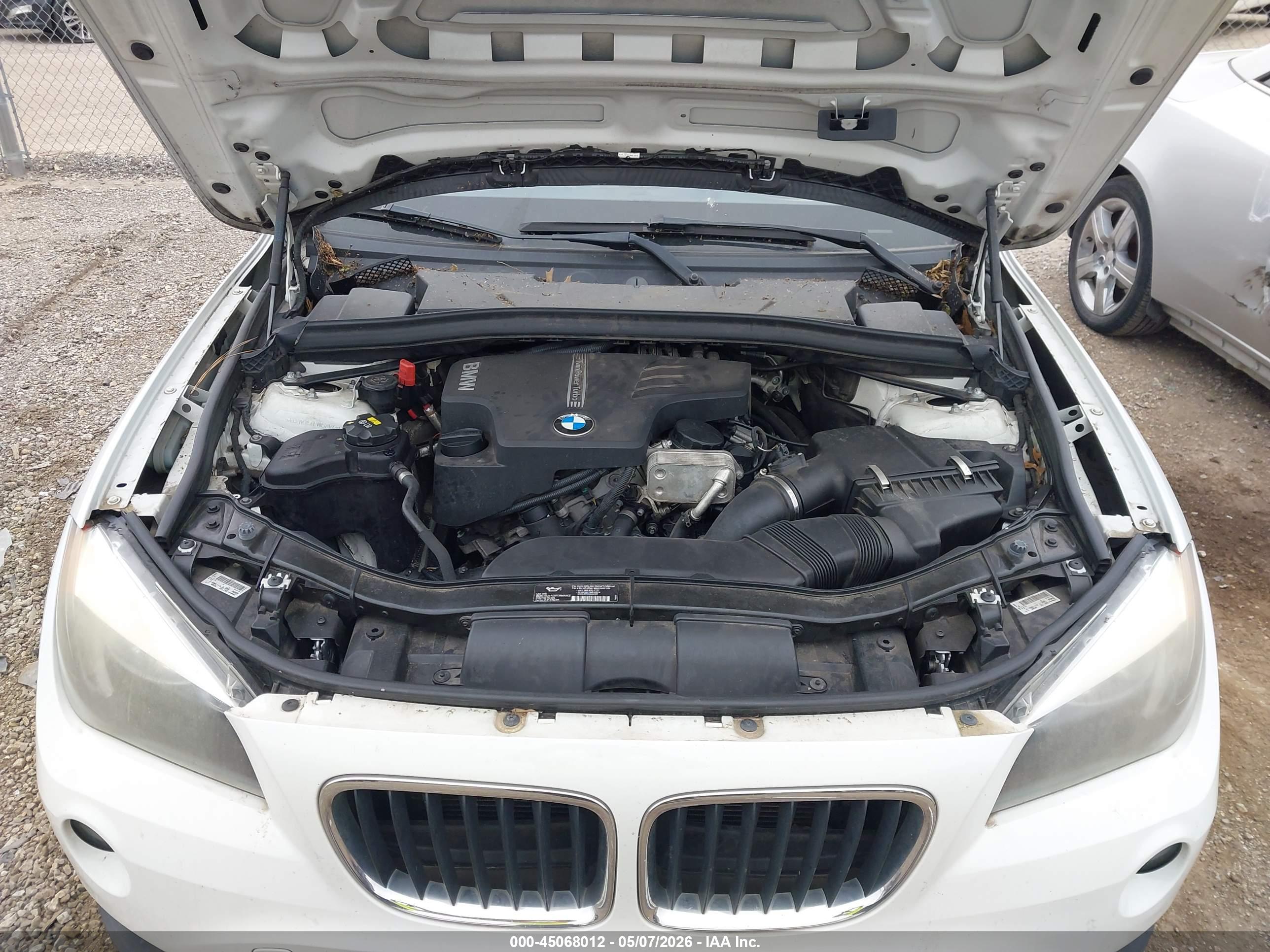 BMW X1 image 10