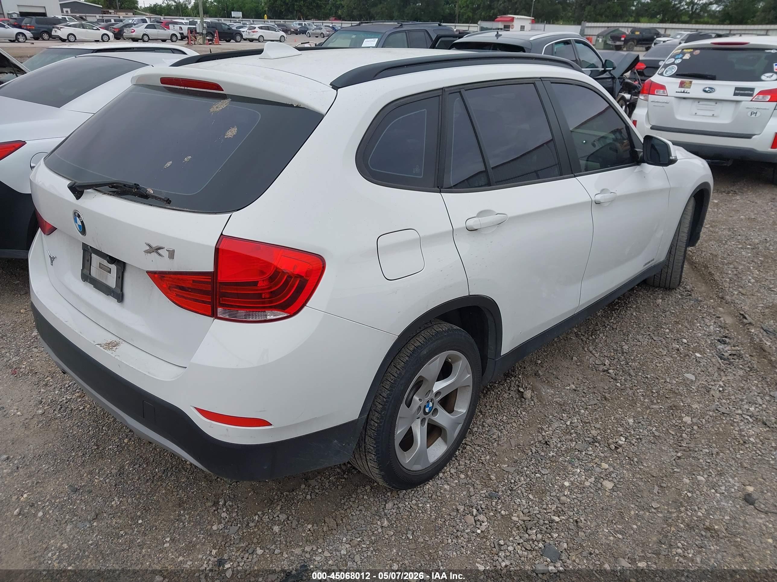 BMW X1 image 4