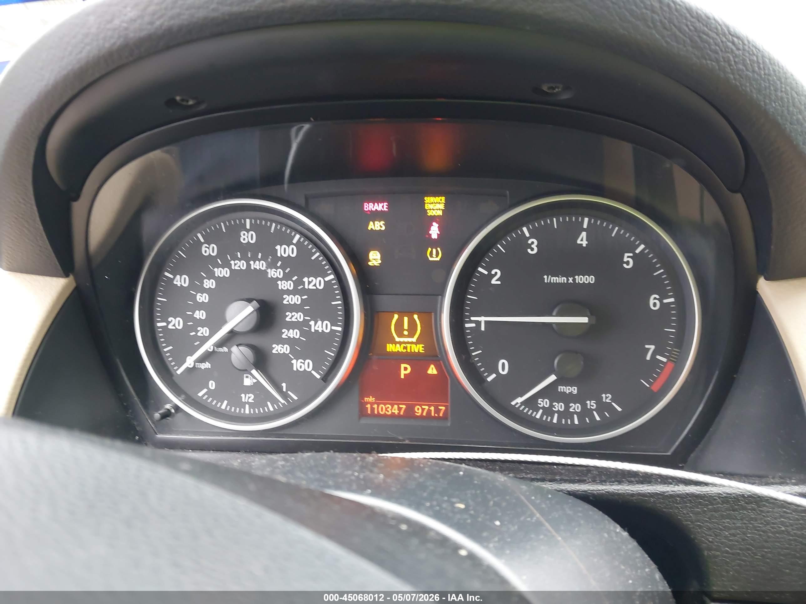 BMW X1 image 7