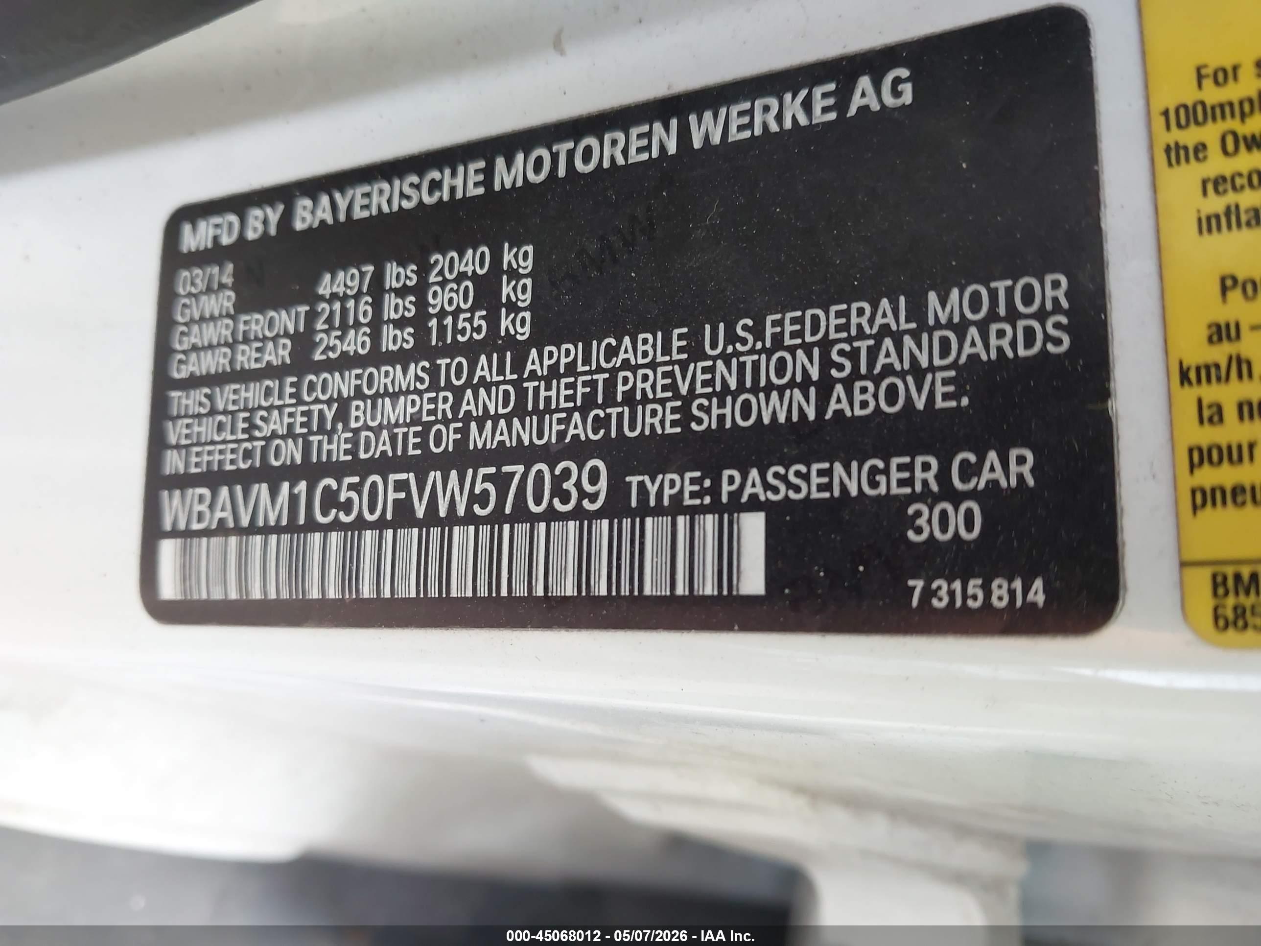 BMW X1 image 9