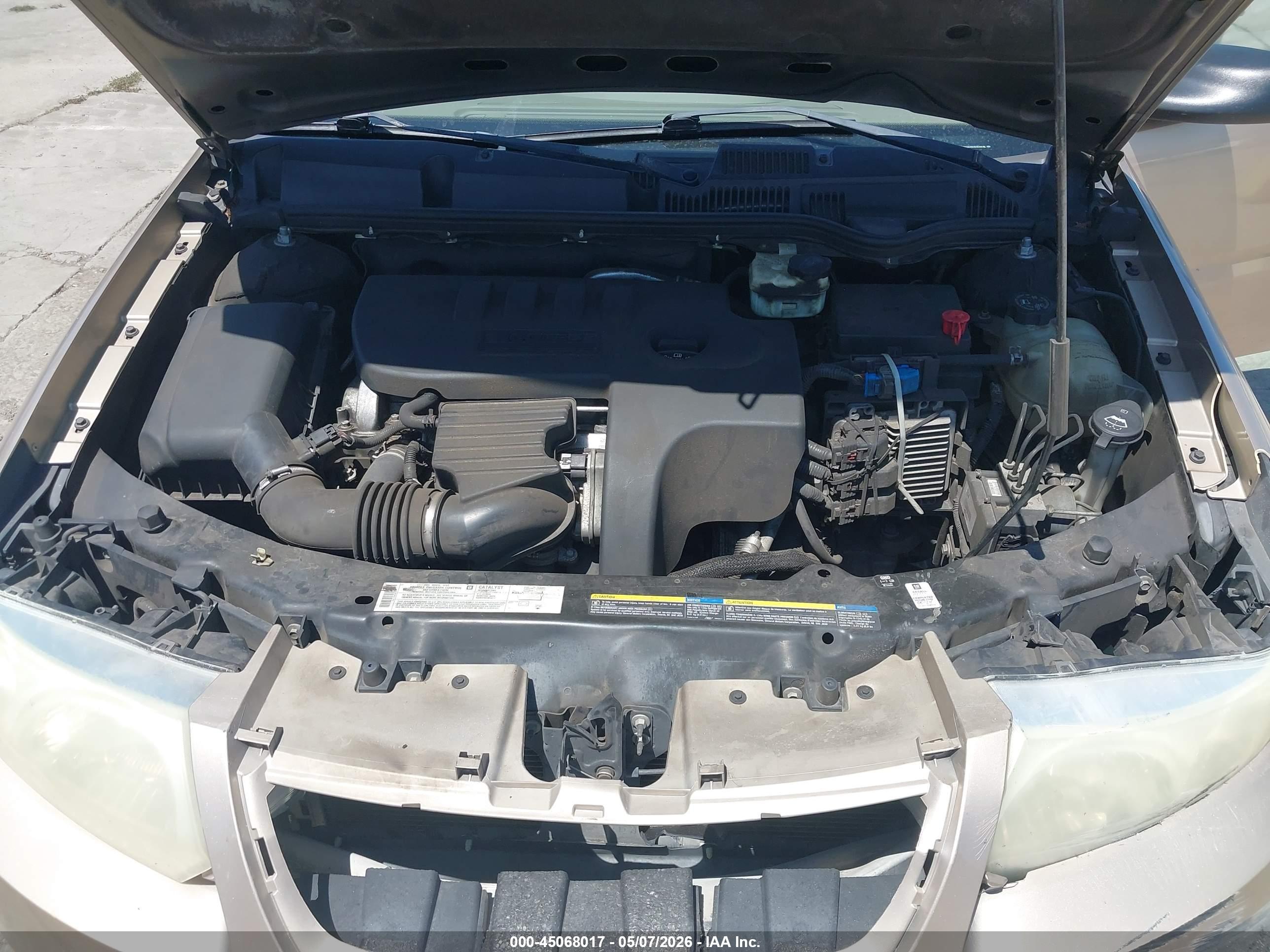 SATURN ION image 10