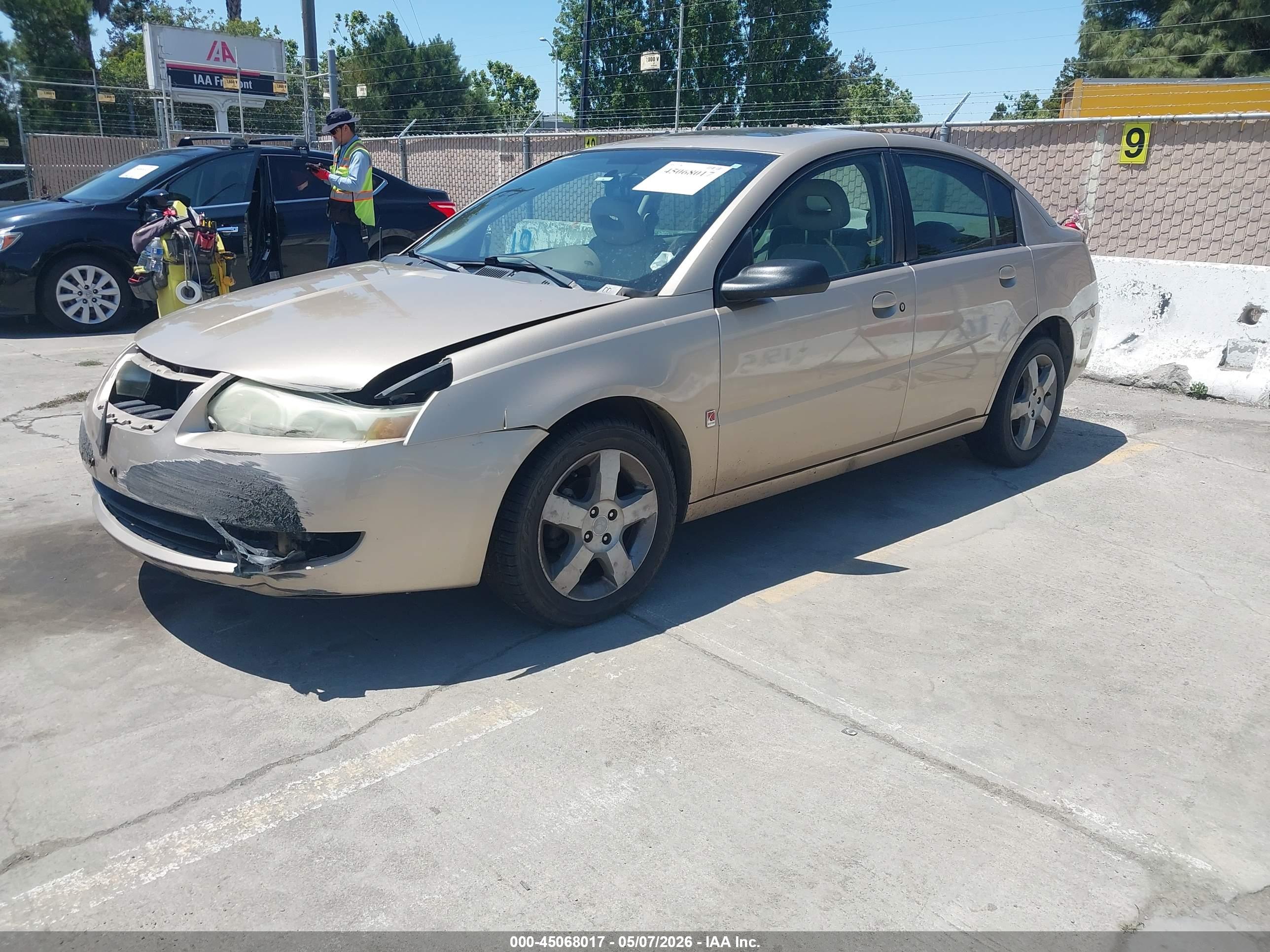 SATURN ION image 2