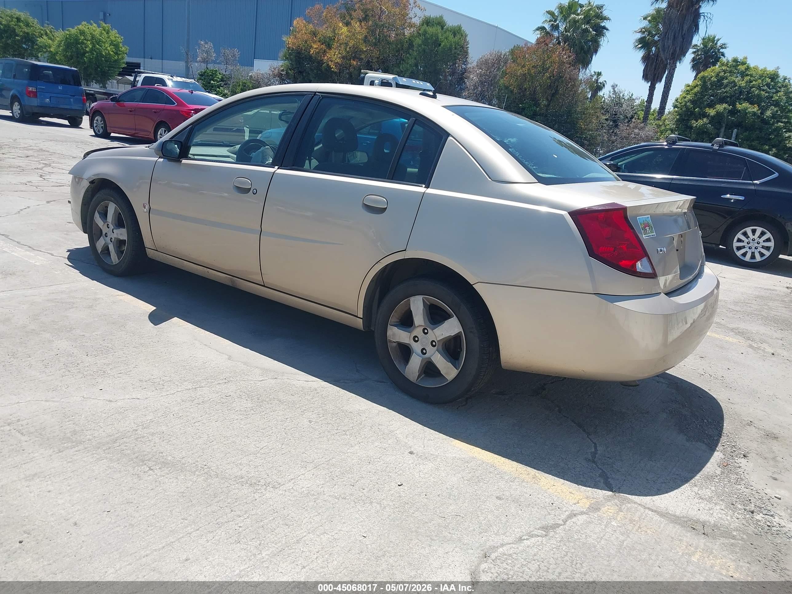 SATURN ION image 3
