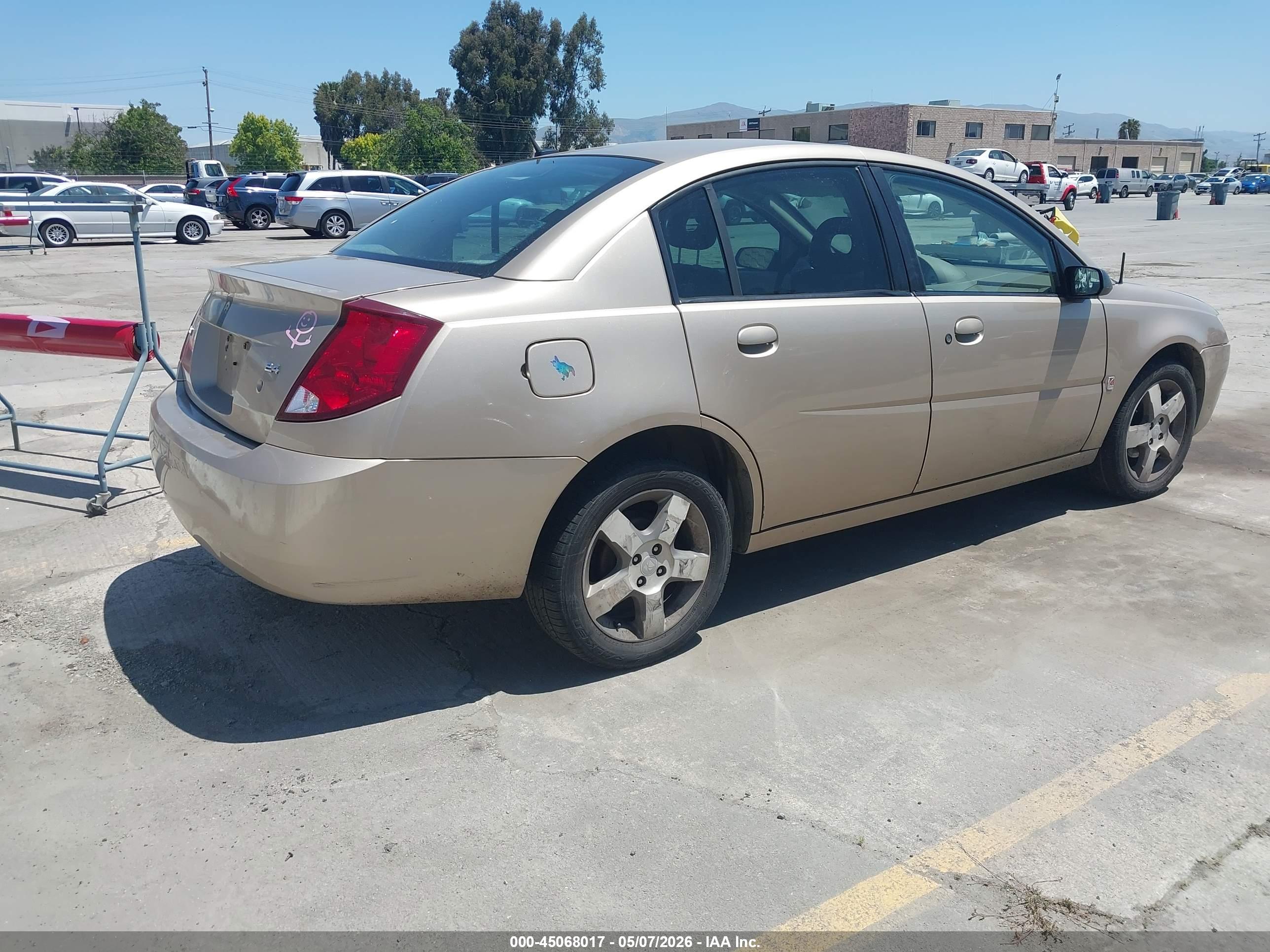 SATURN ION image 4