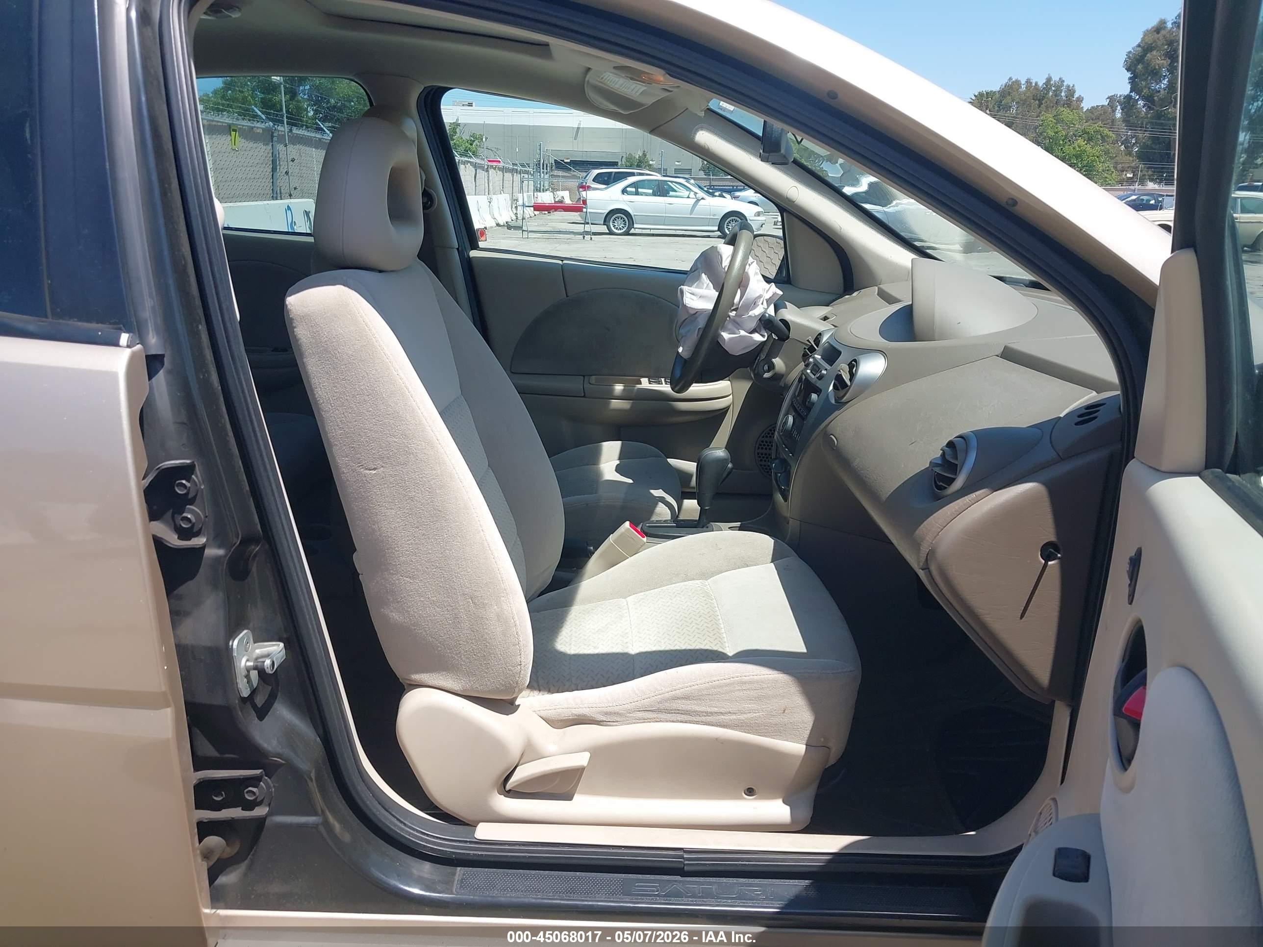 SATURN ION image 5