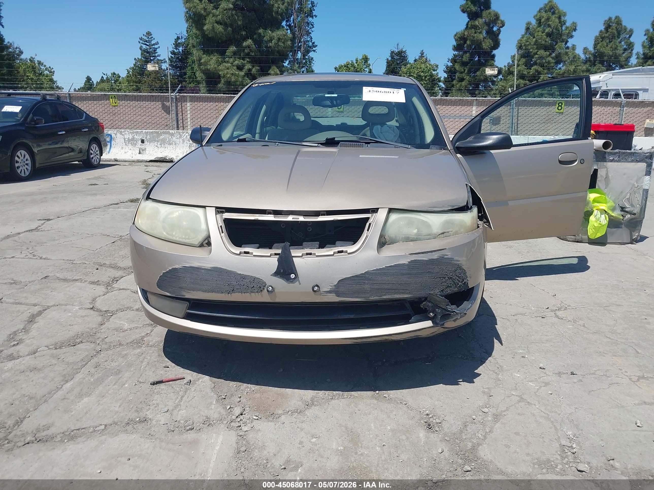 SATURN ION image 6