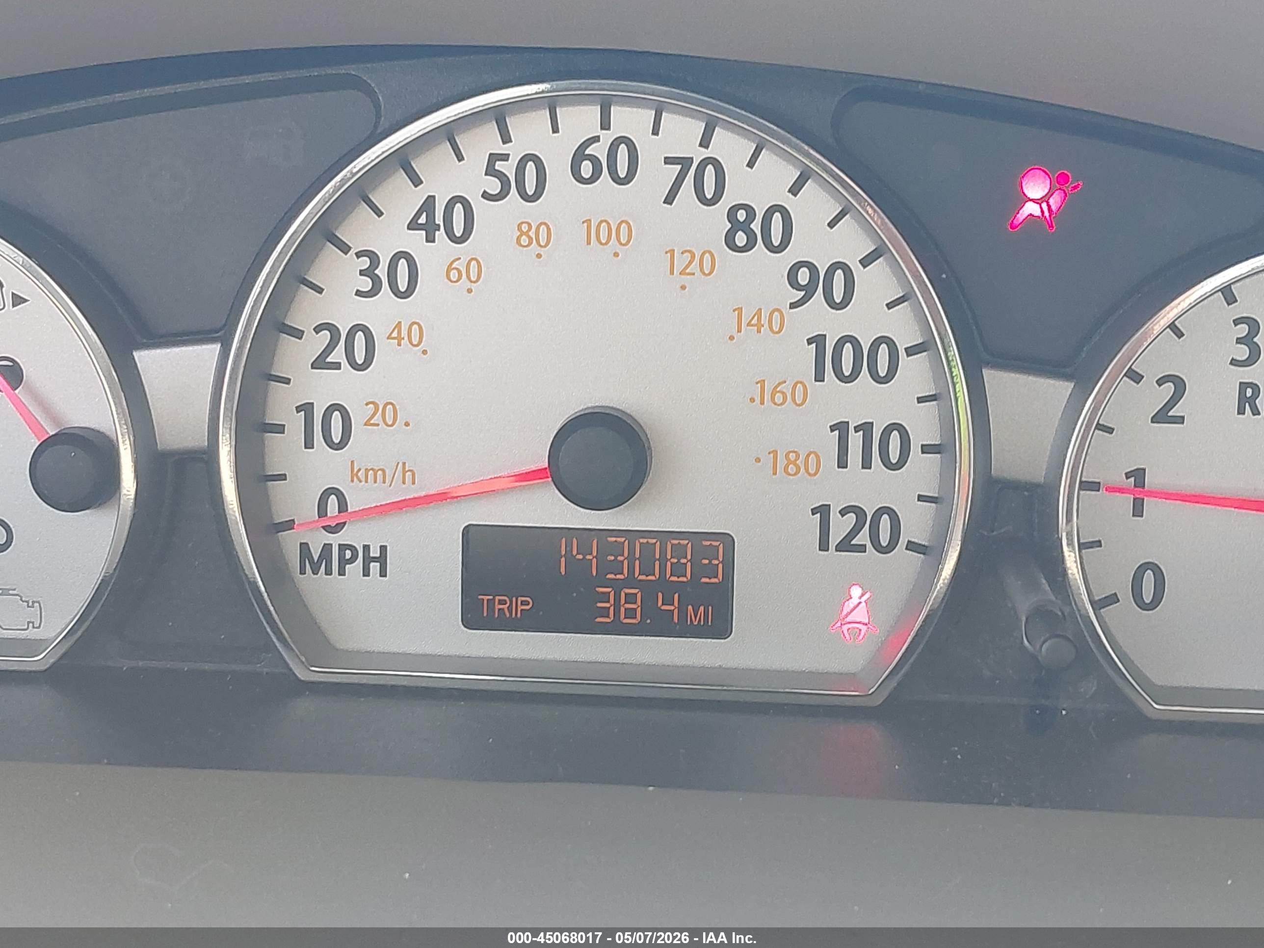 SATURN ION image 7