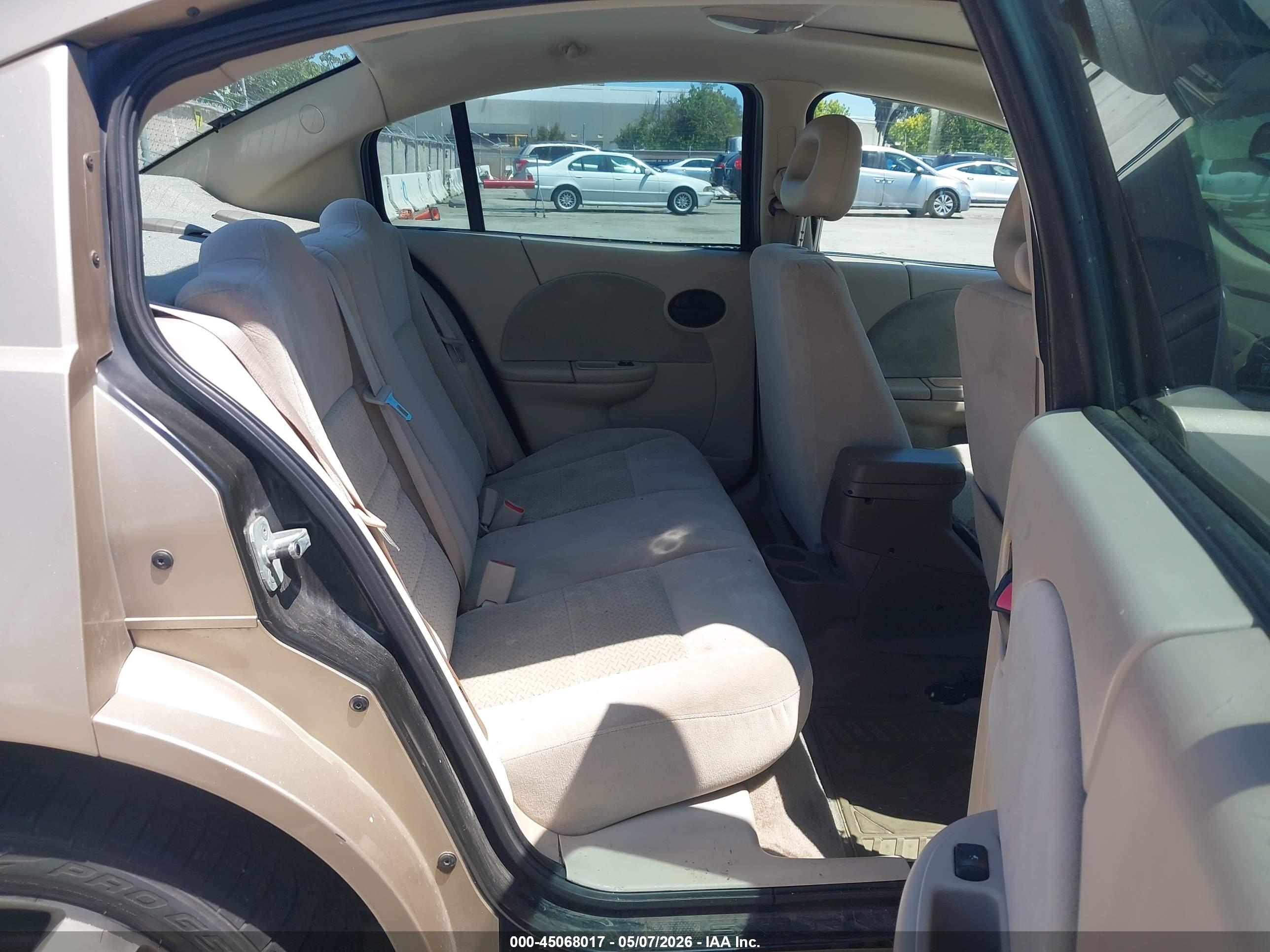 SATURN ION image 8