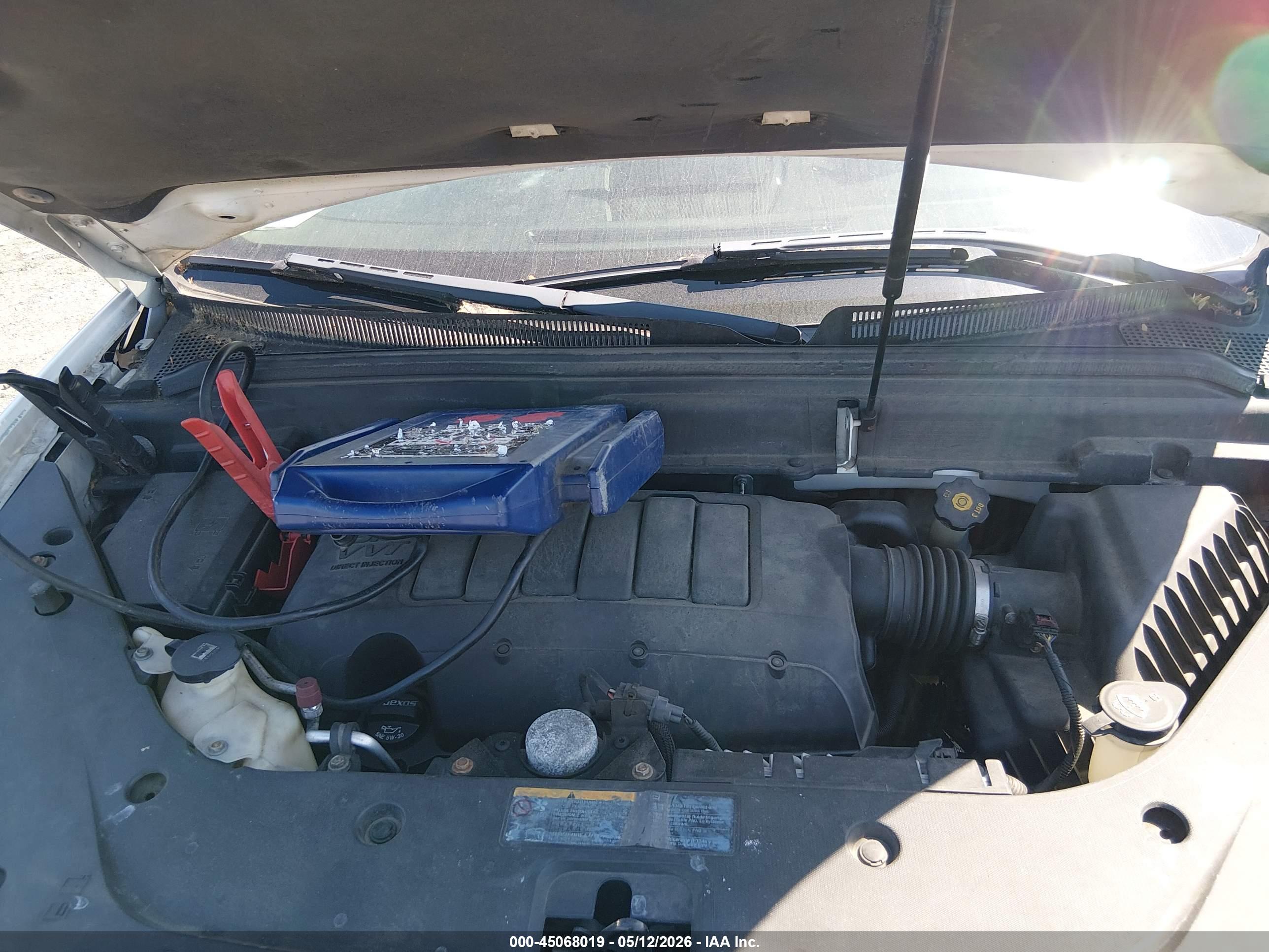 GMC ACADIA image 10