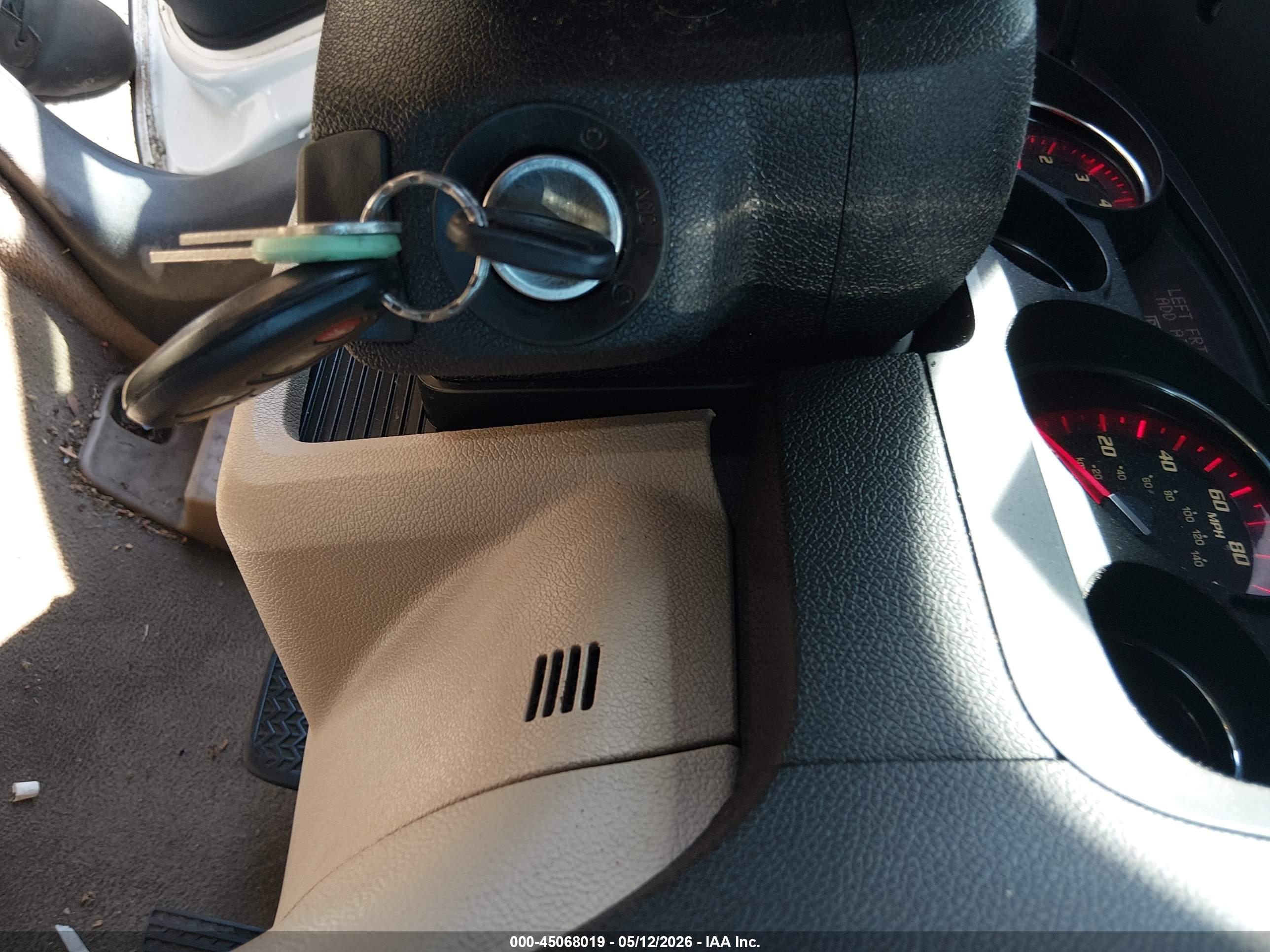 GMC ACADIA image 11