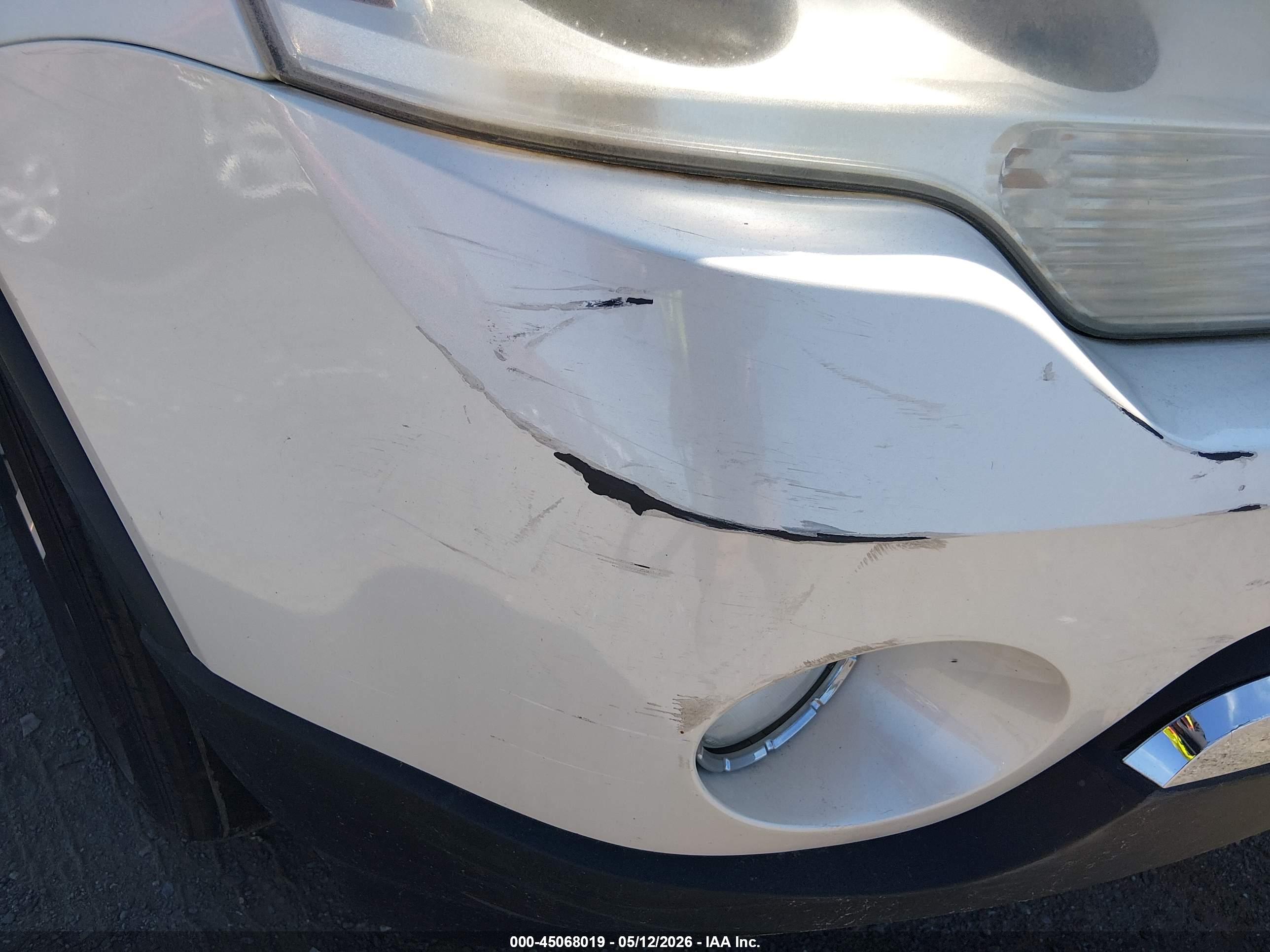GMC ACADIA image 6