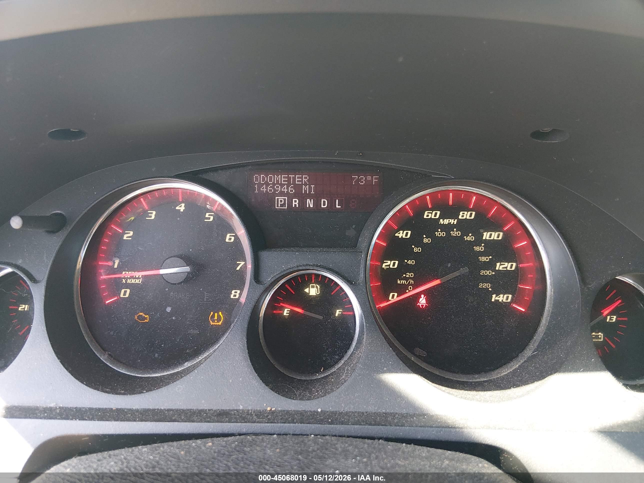 GMC ACADIA image 7