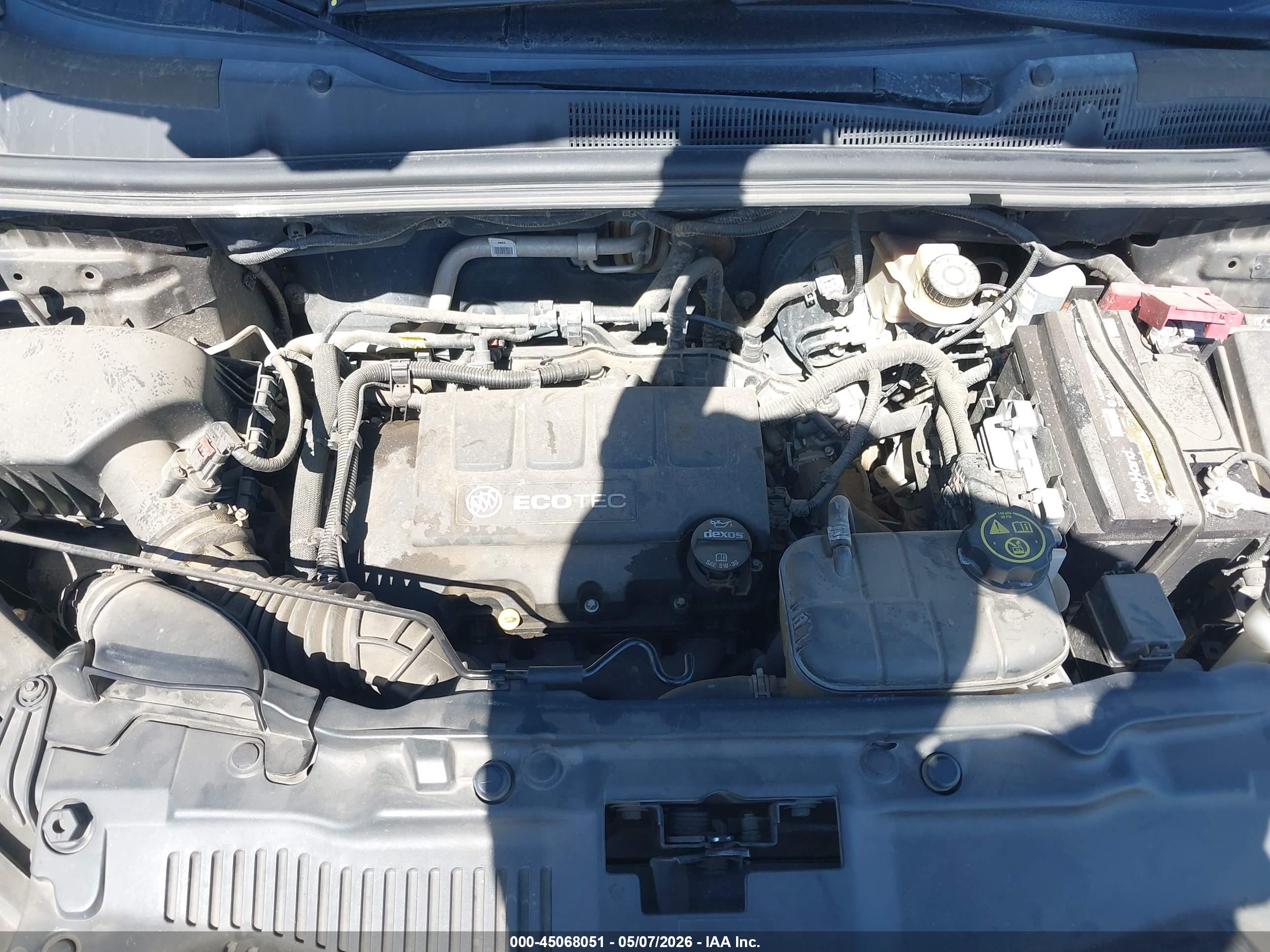 BUICK ENCORE image 10