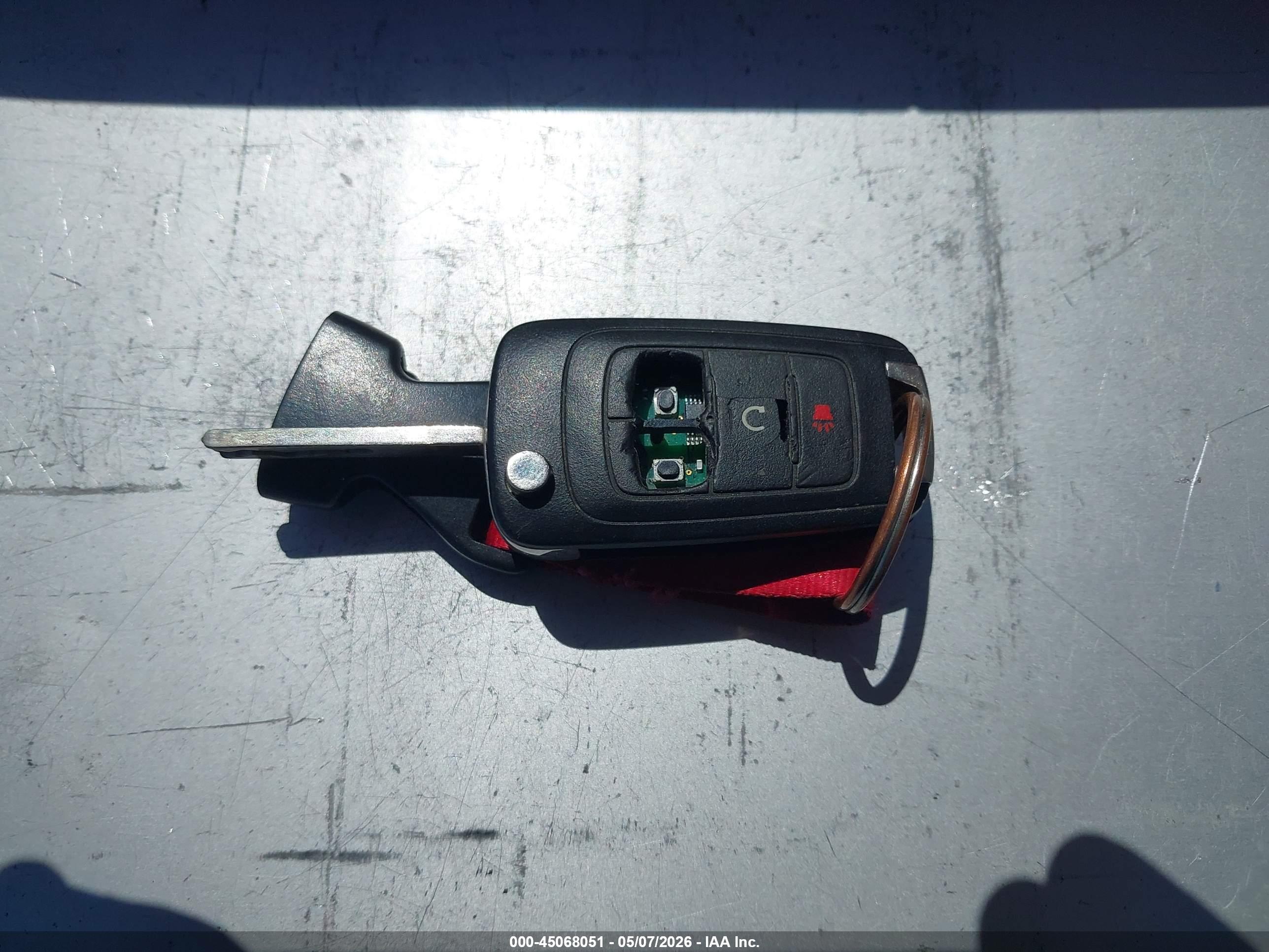 BUICK ENCORE image 11