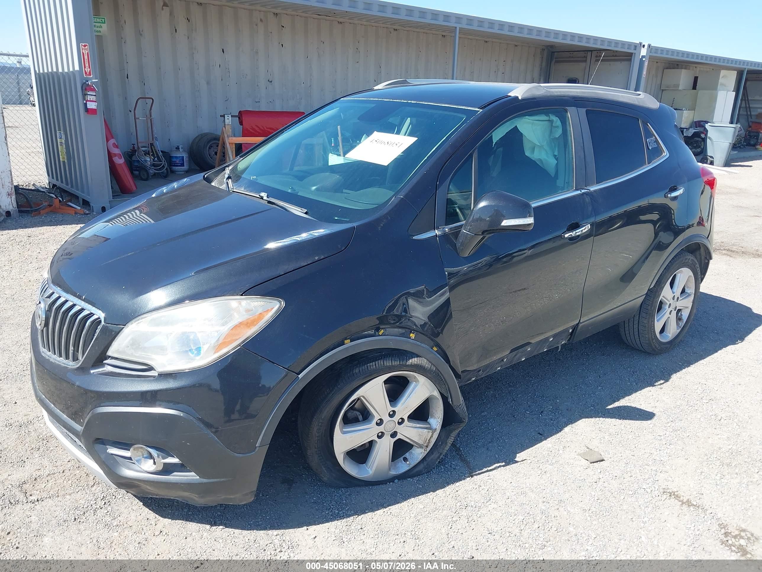 BUICK ENCORE image 2