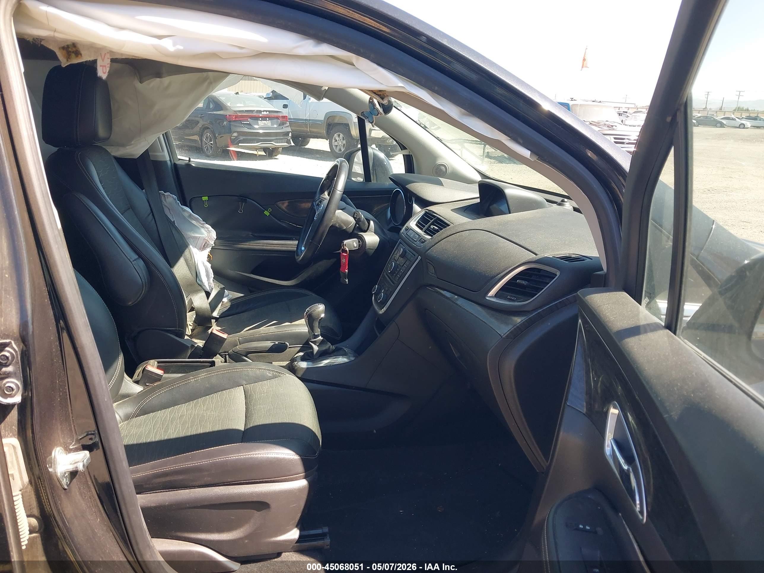 BUICK ENCORE image 5