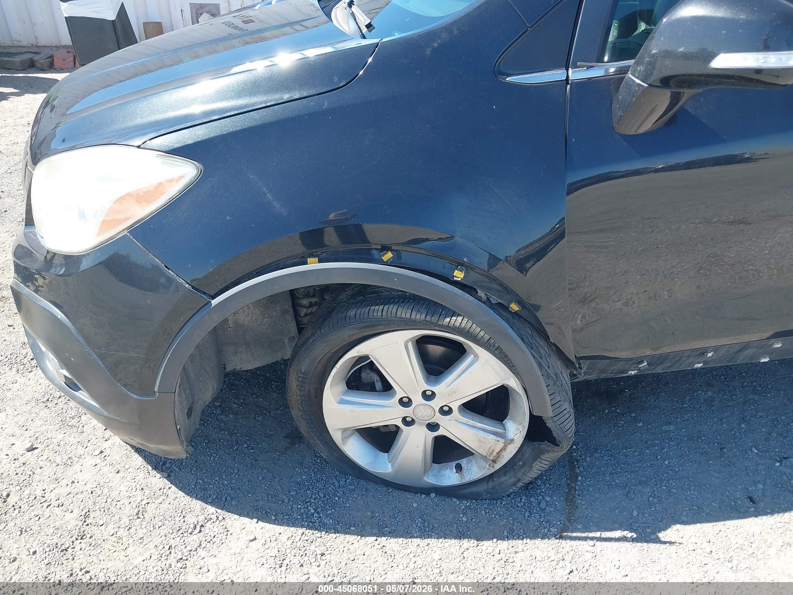 BUICK ENCORE image 6