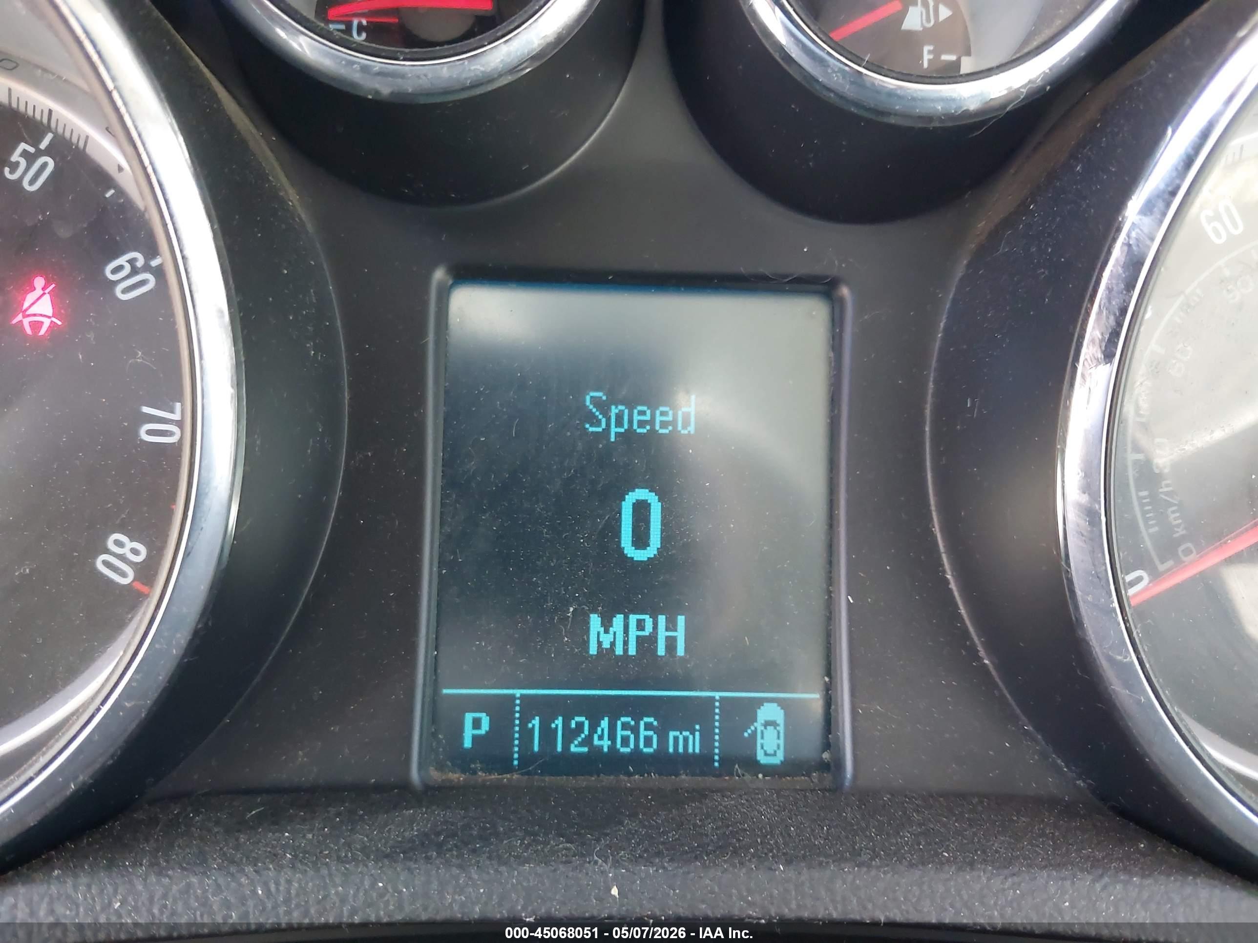 BUICK ENCORE image 7