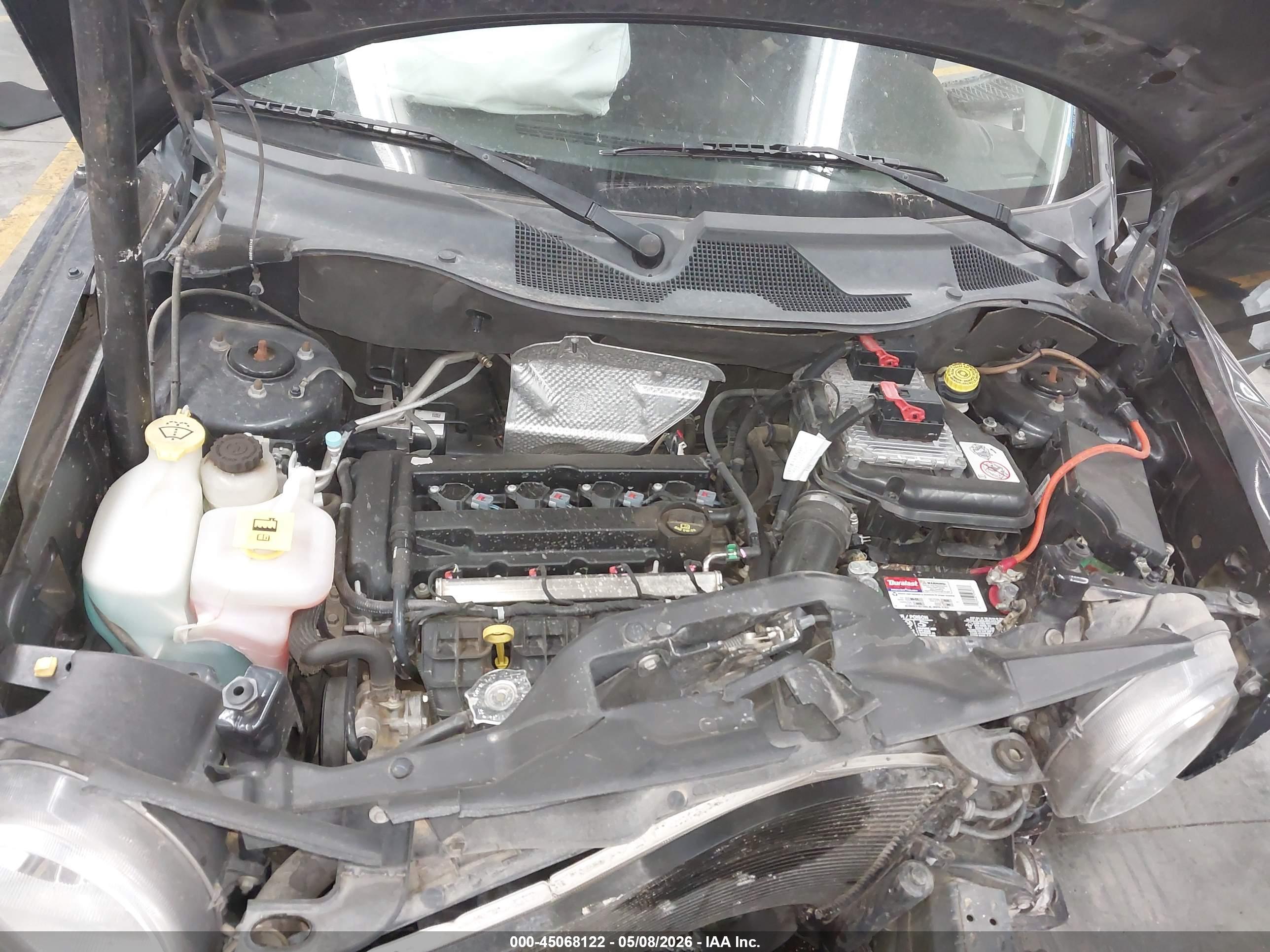 JEEP PATRIOT image 10