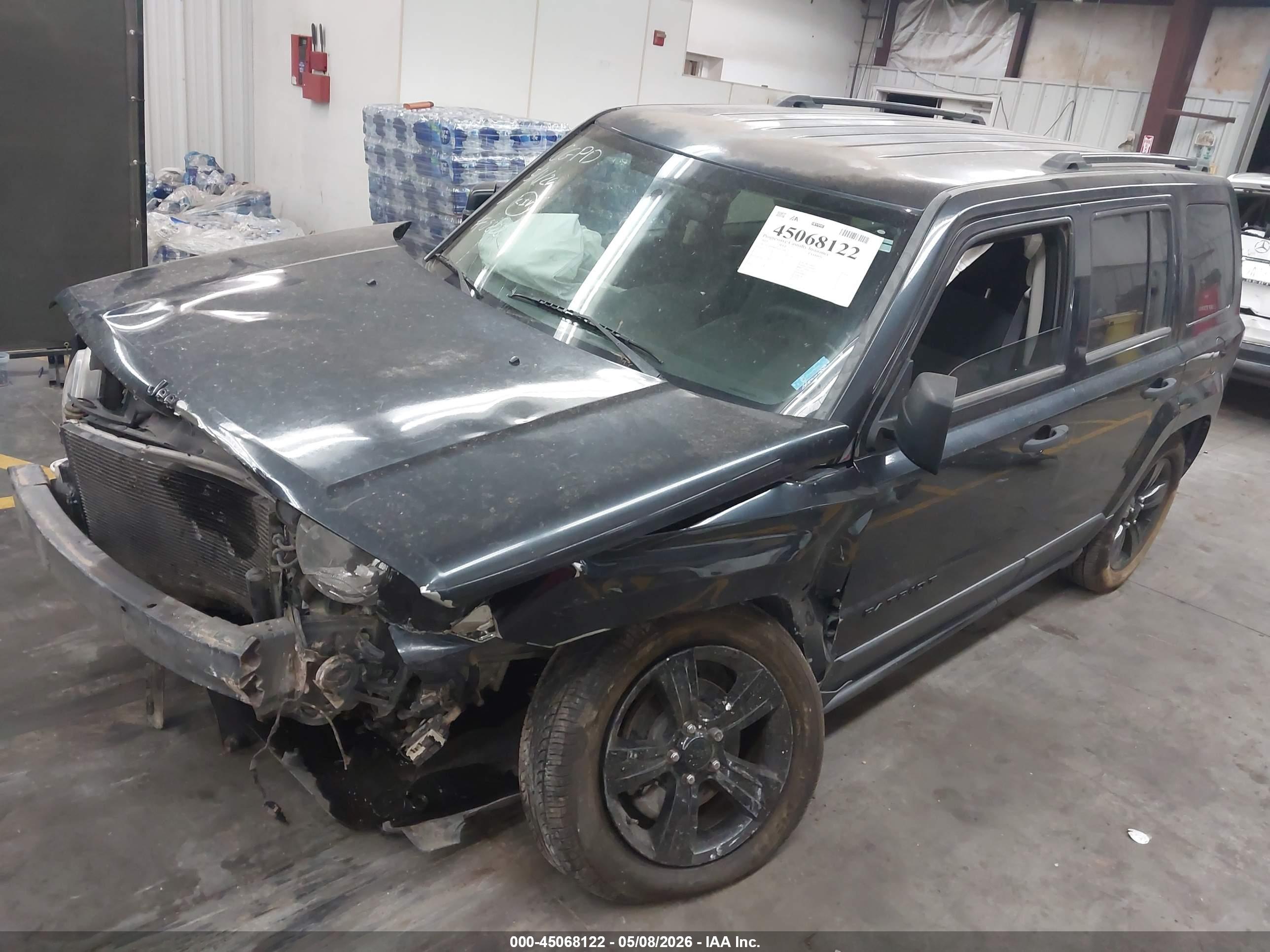 JEEP PATRIOT image 2