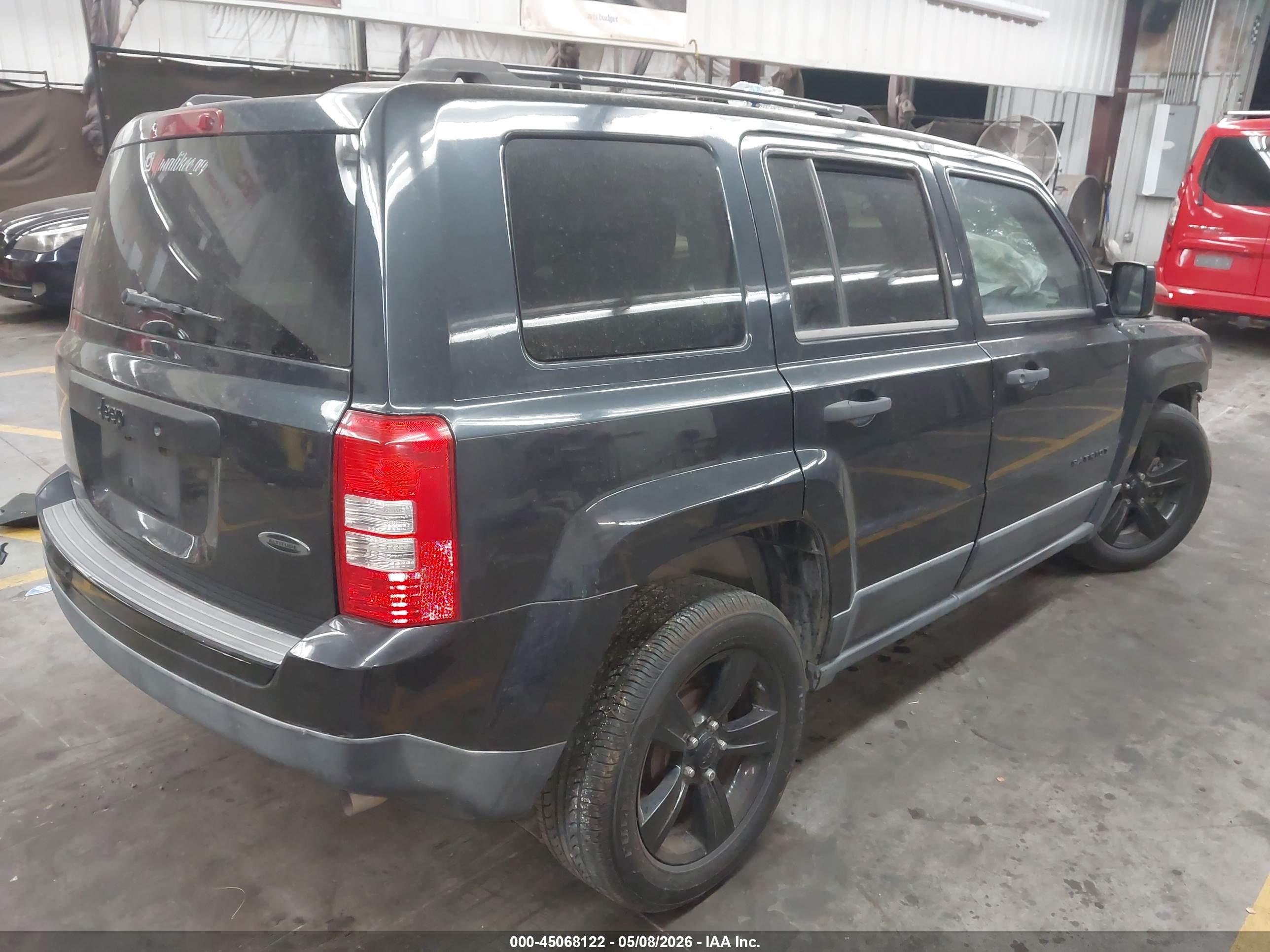 JEEP PATRIOT image 4
