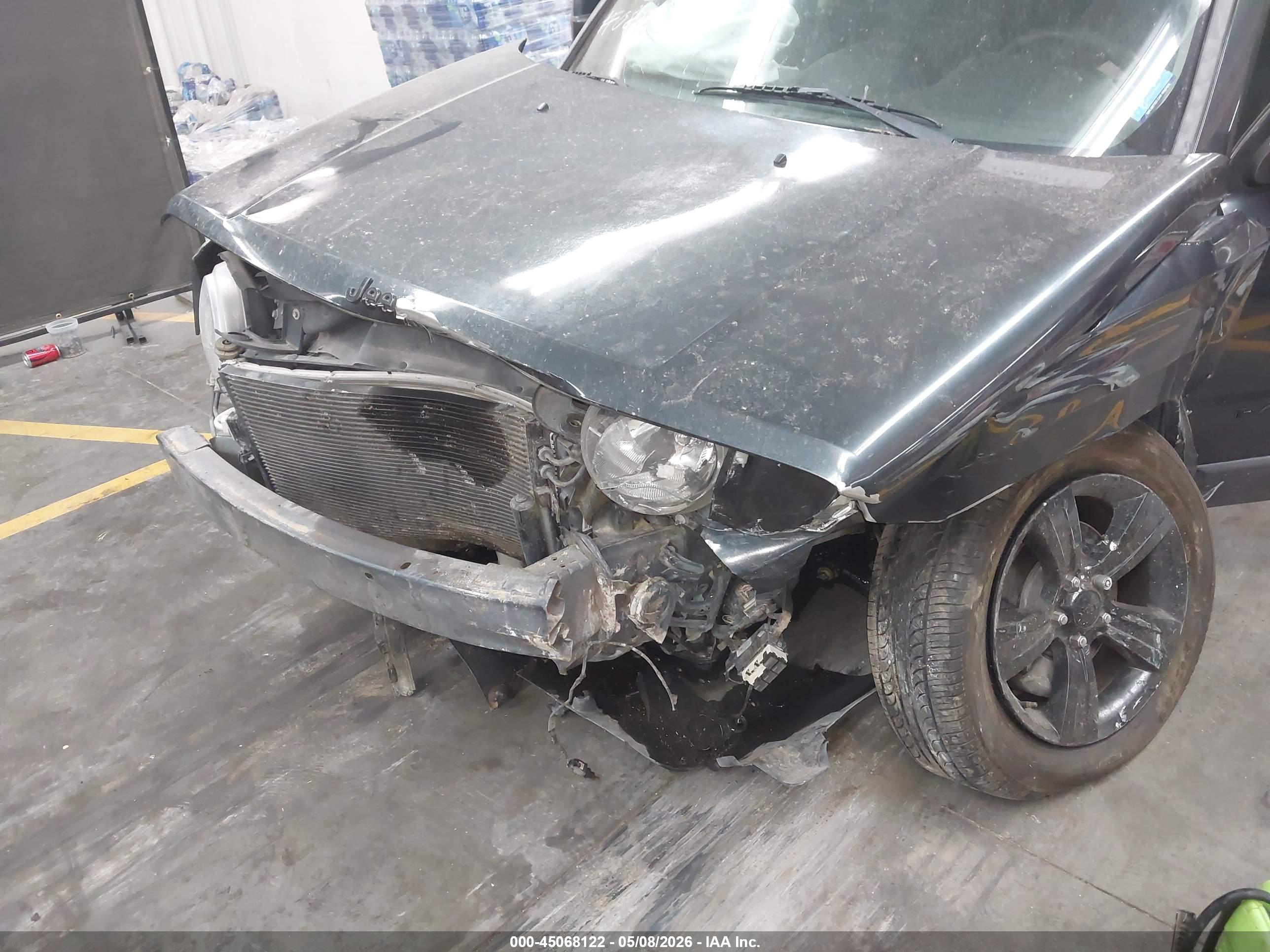 JEEP PATRIOT image 6