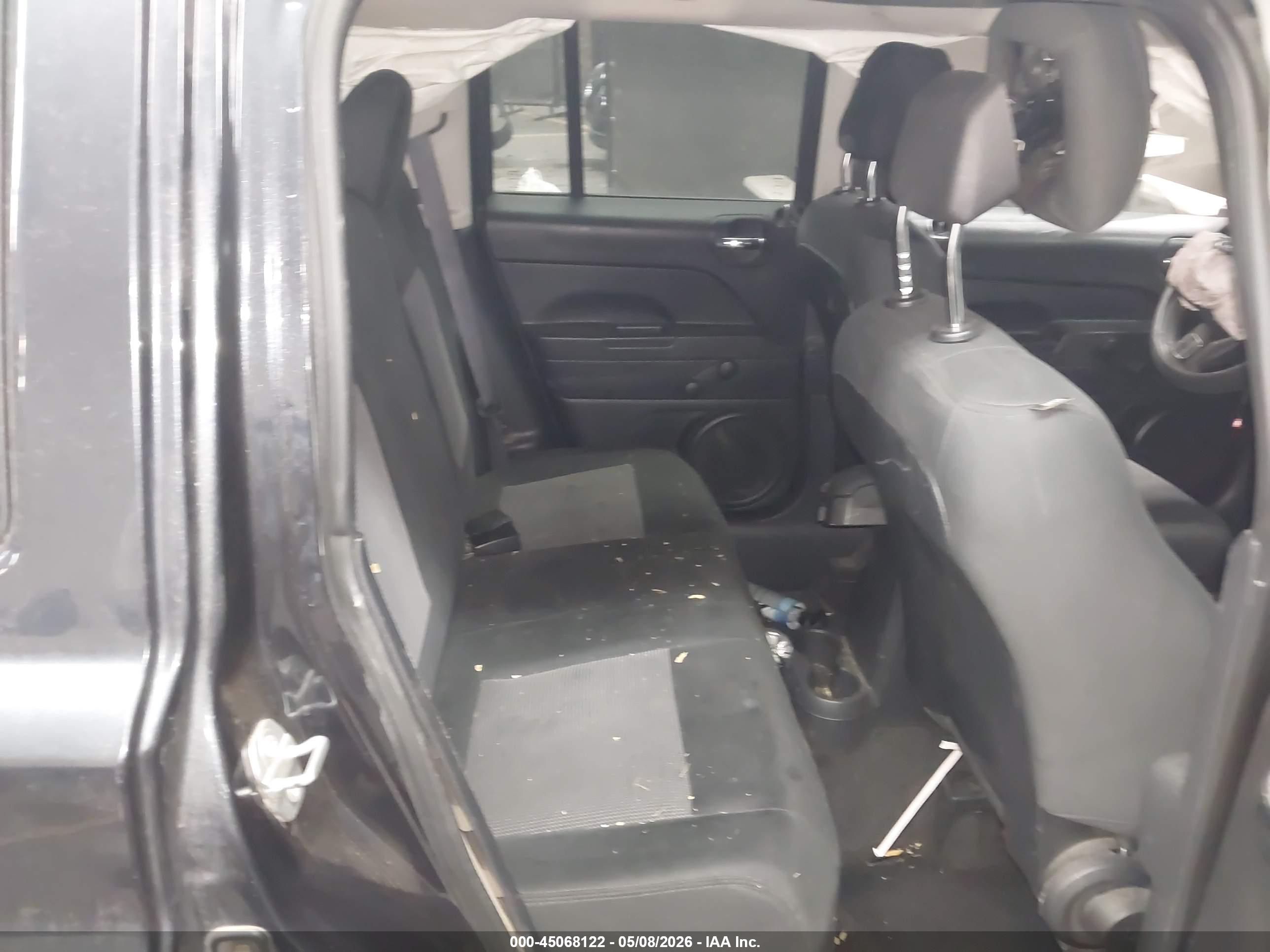 JEEP PATRIOT image 8