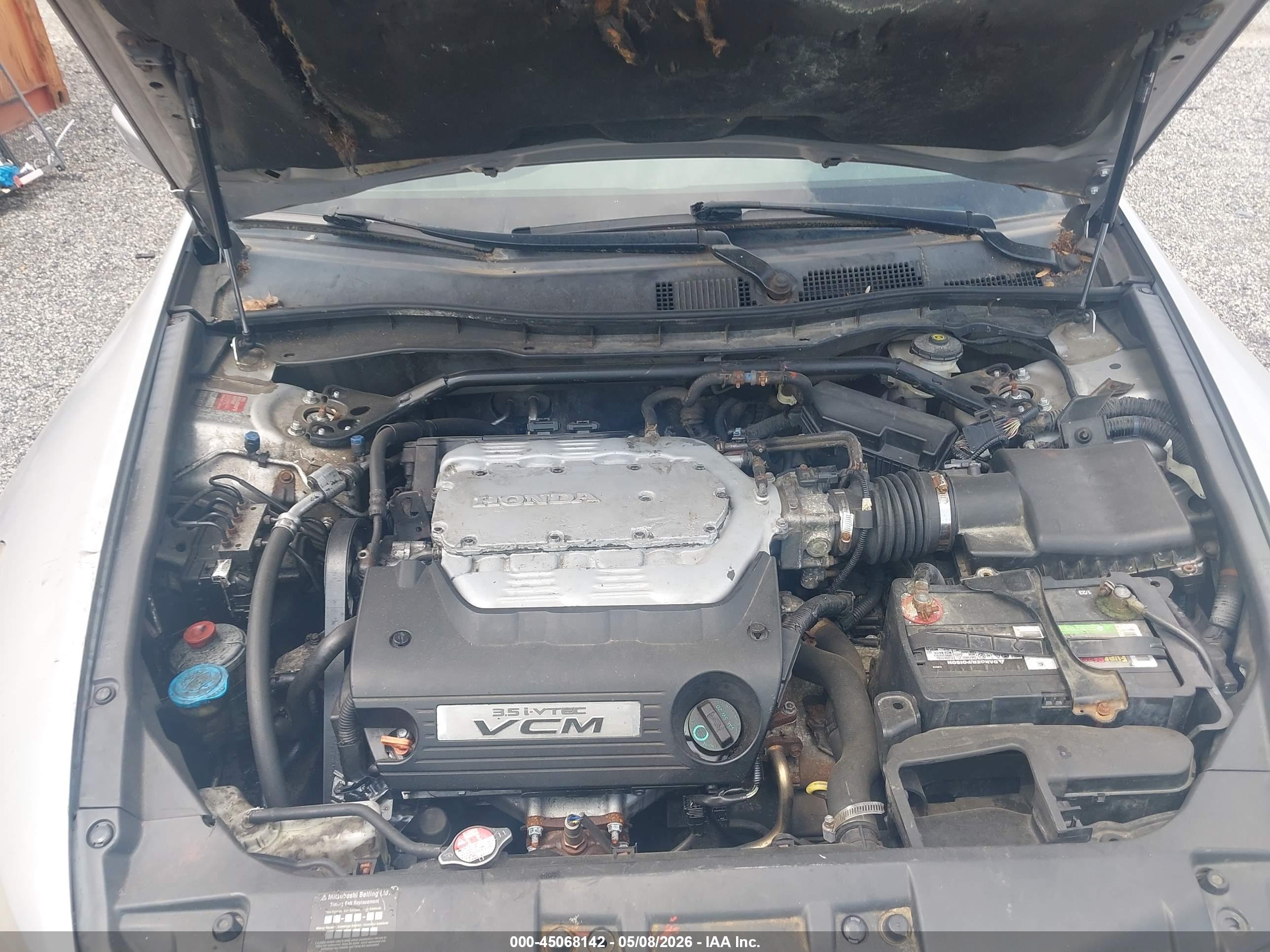 HONDA ACCORD image 10