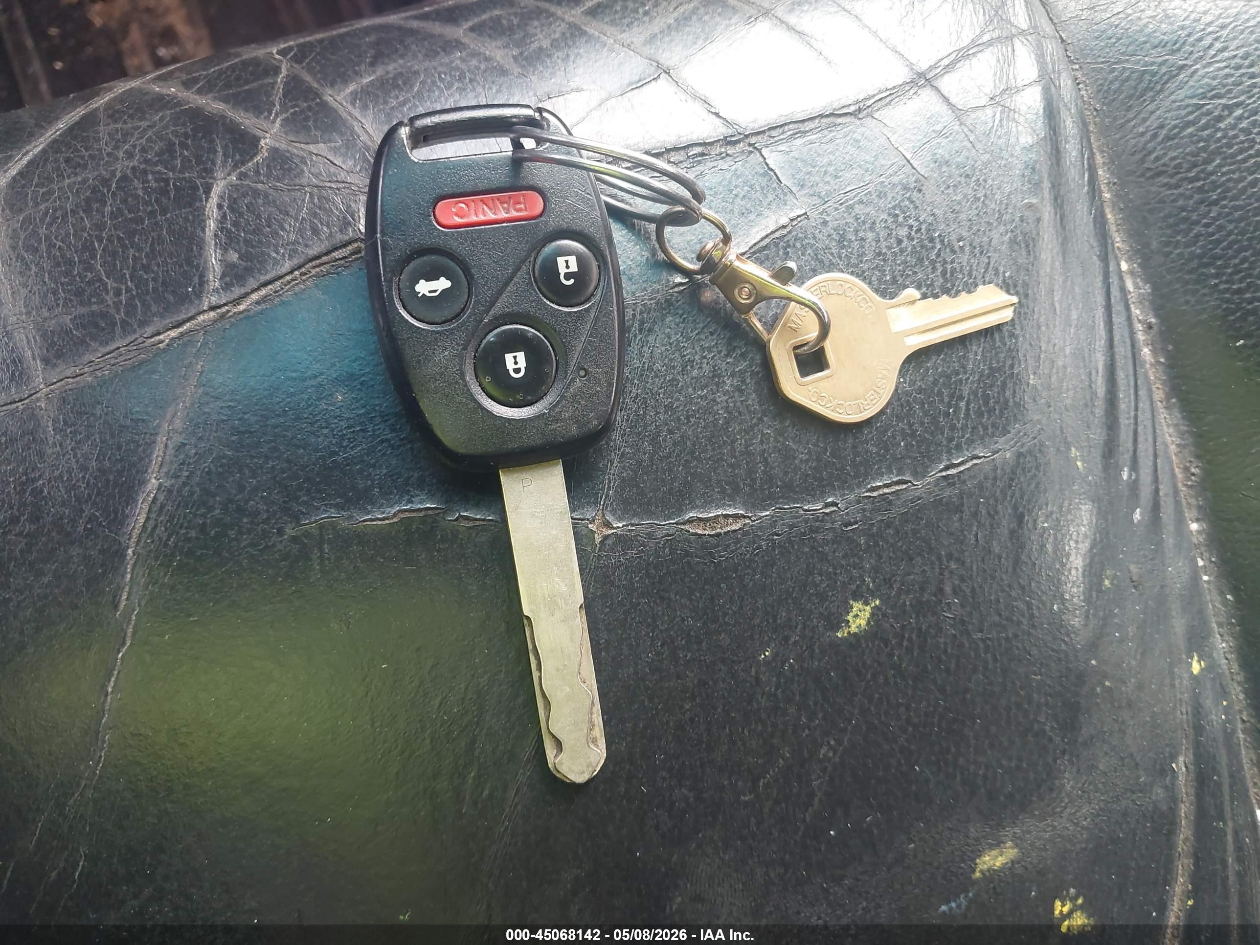 HONDA ACCORD image 11
